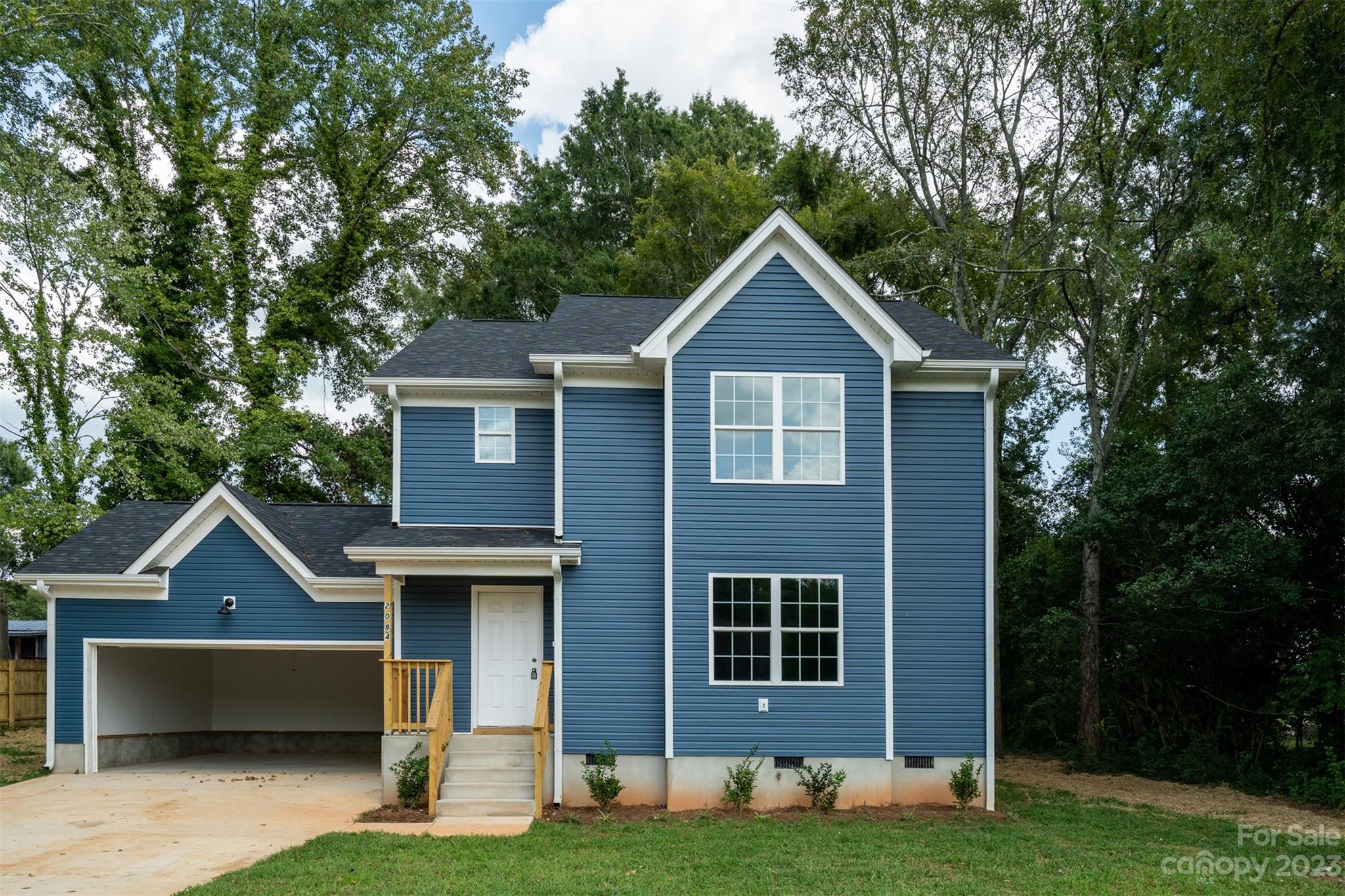 Highwood - Residential