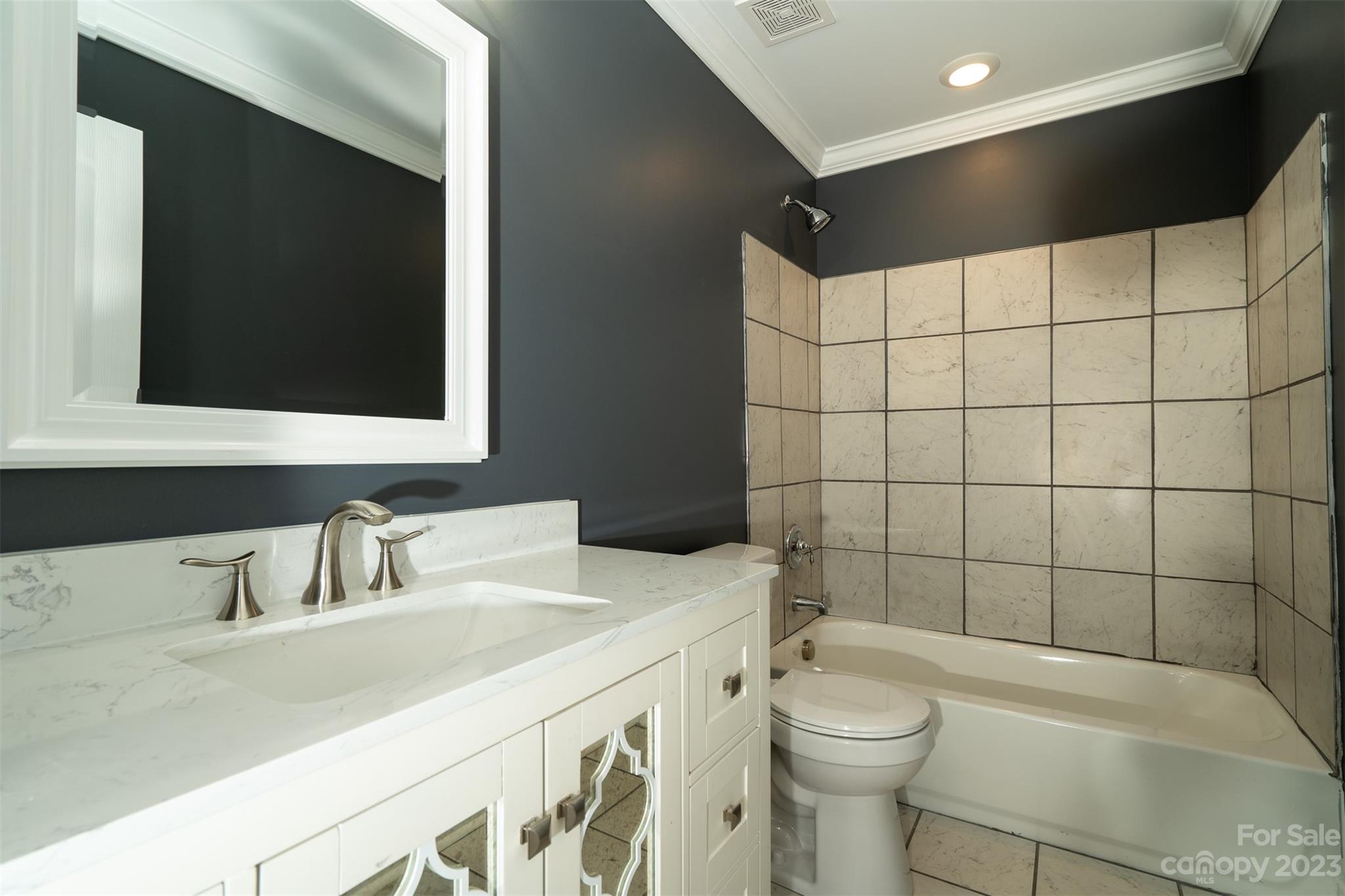 Highwood - Residential