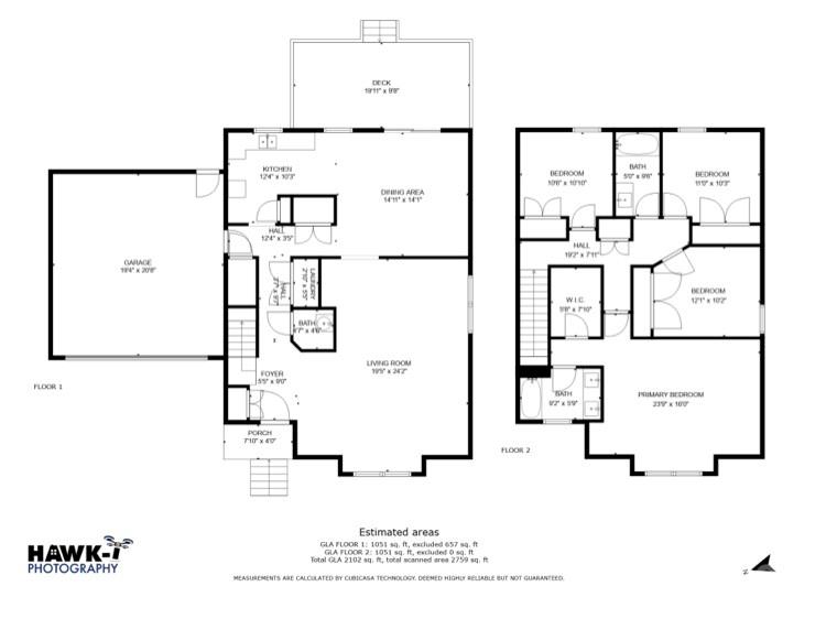 Highwood - Residential