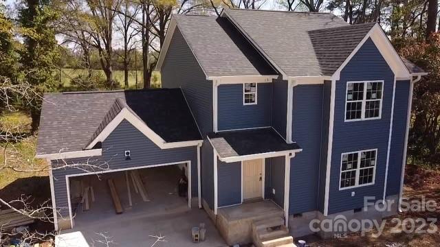 Highwood - Residential