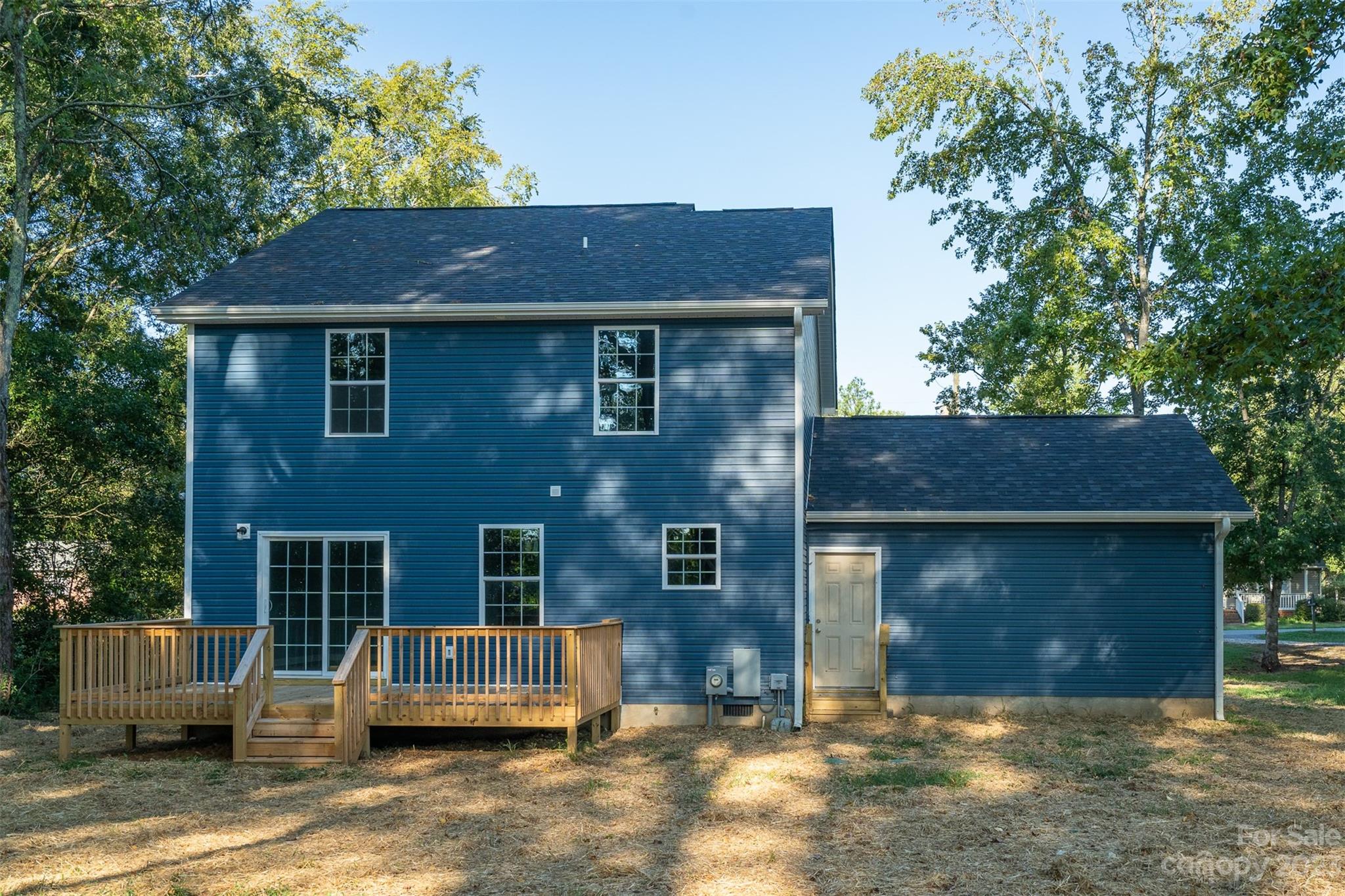 Highwood - Residential