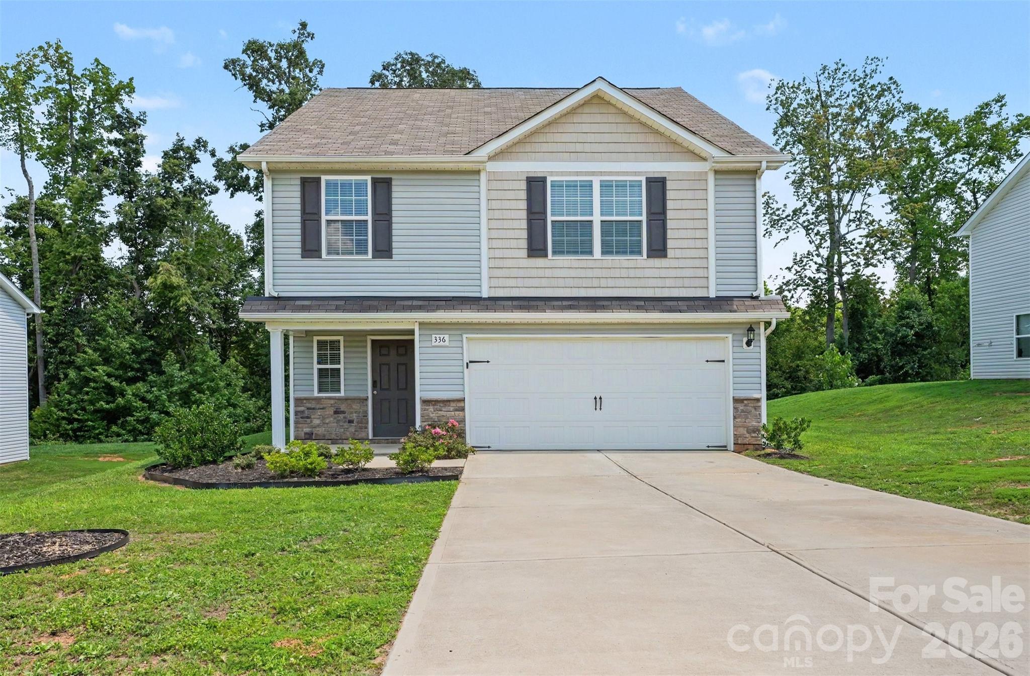 336 Frank Burns Way, Kings Mountain, NC, 28086