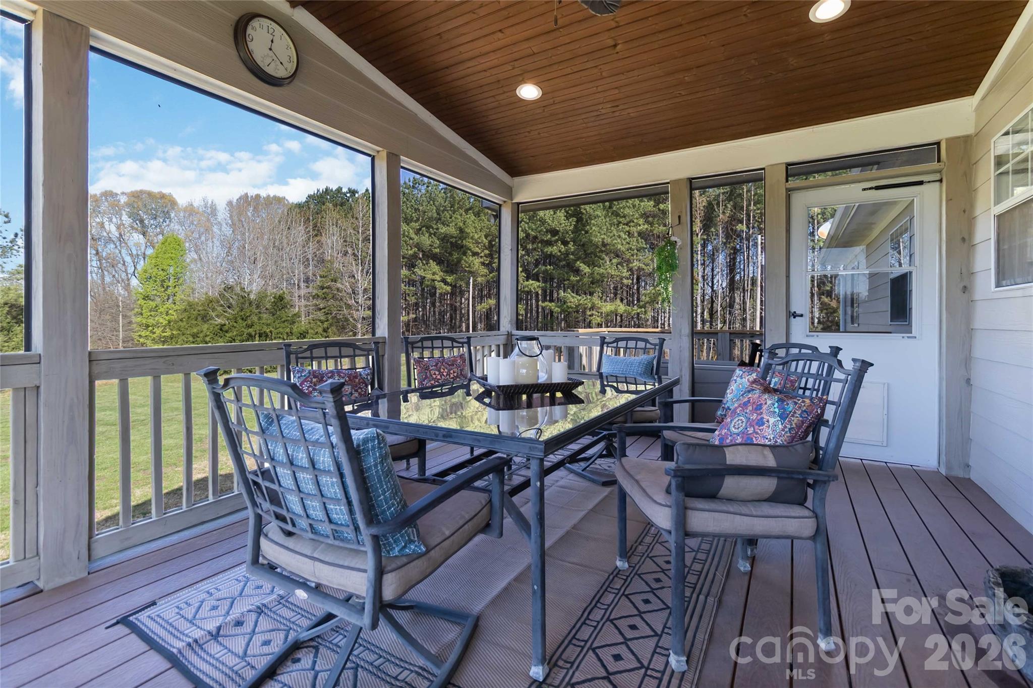 Green Meadows - Residential