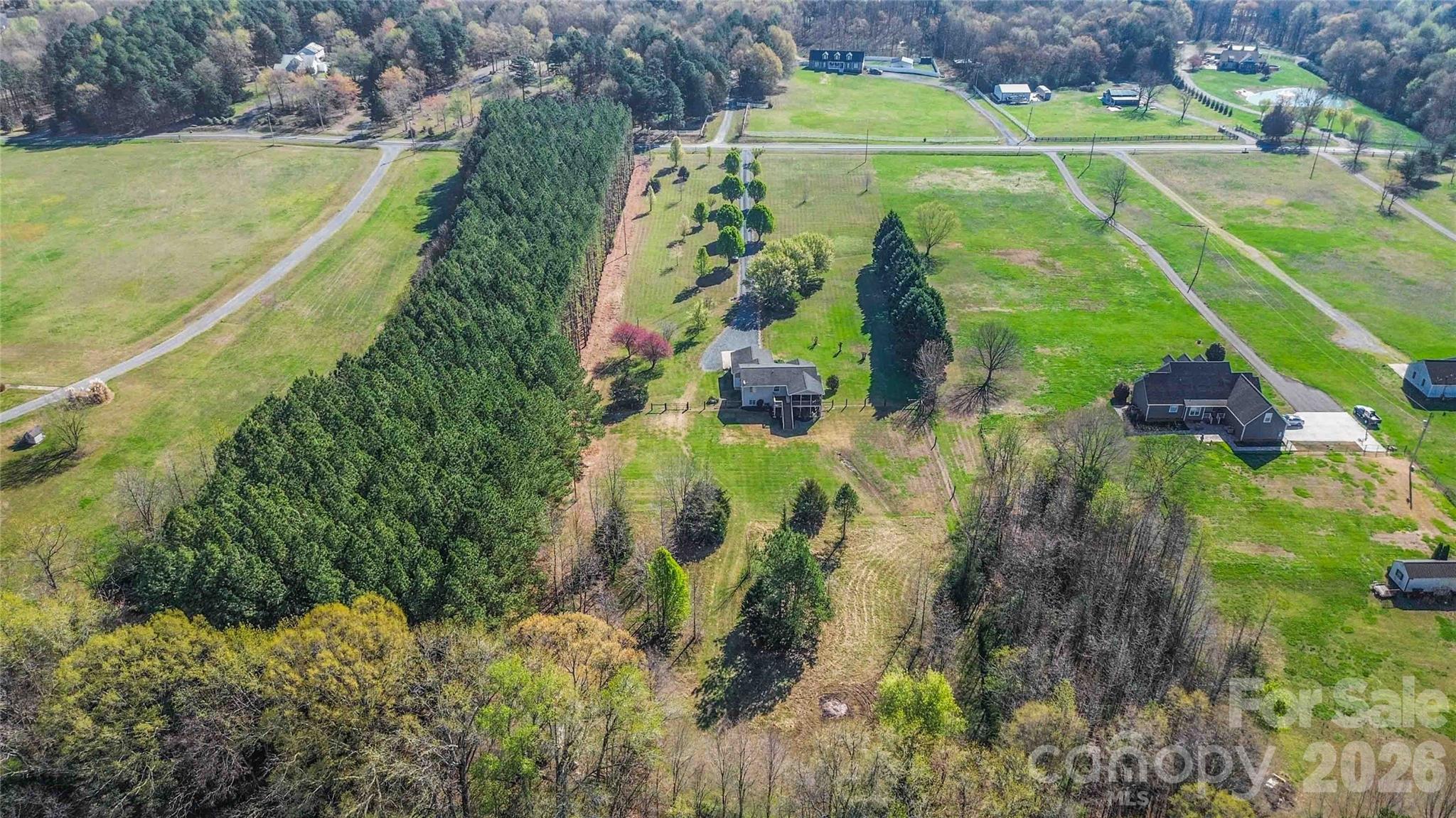 Green Meadows - Residential