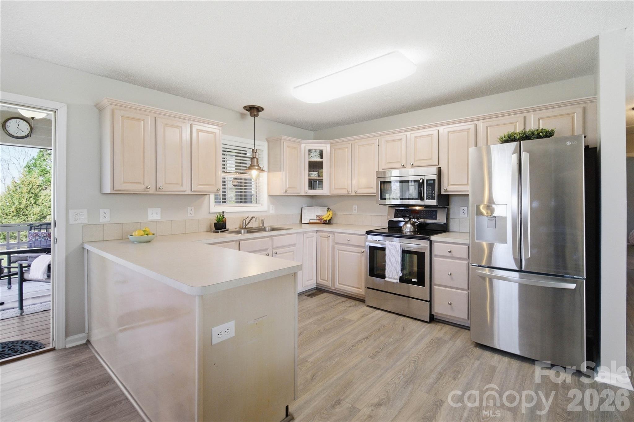 Green Meadows - Residential