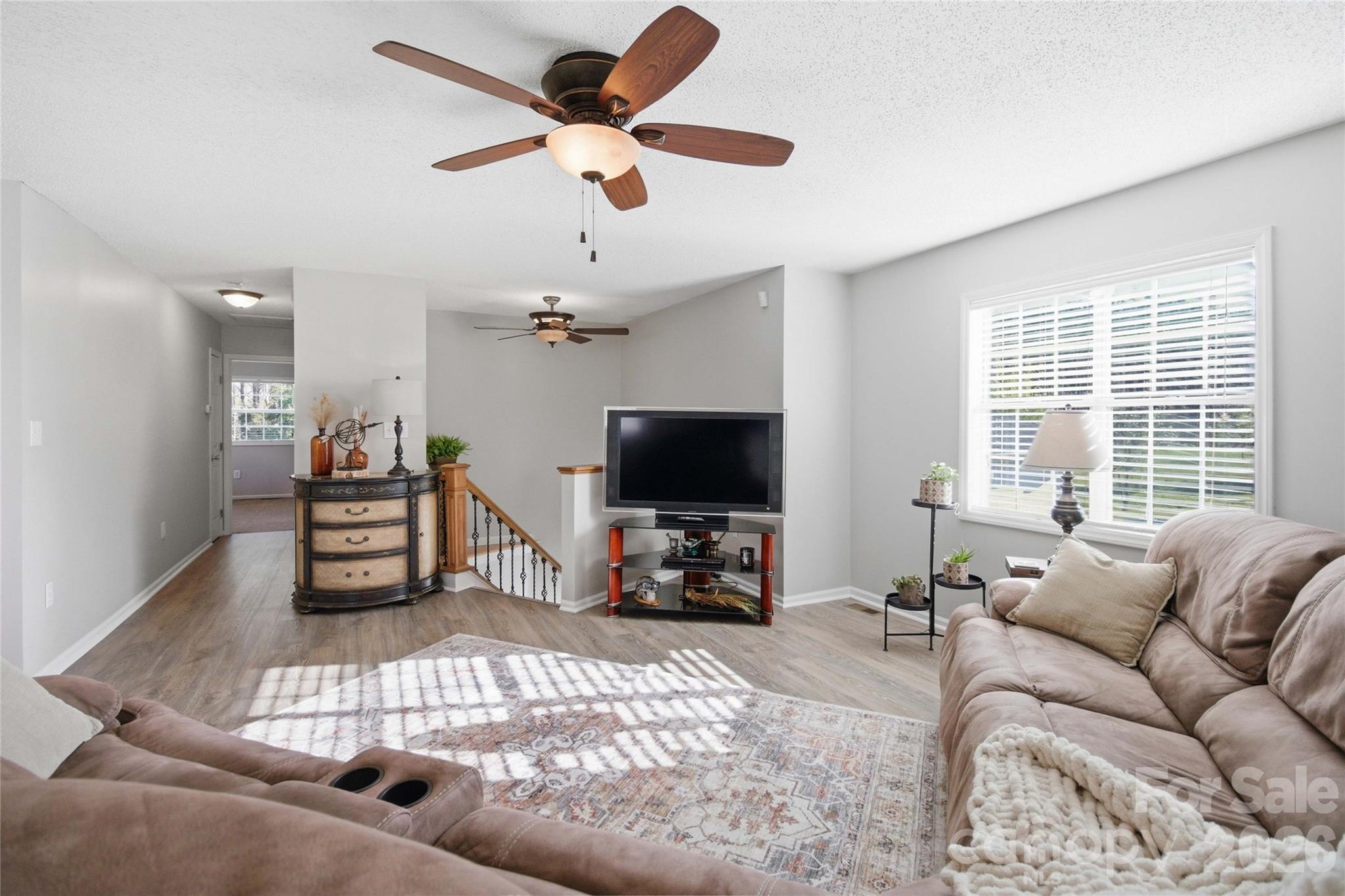 Green Meadows - Residential