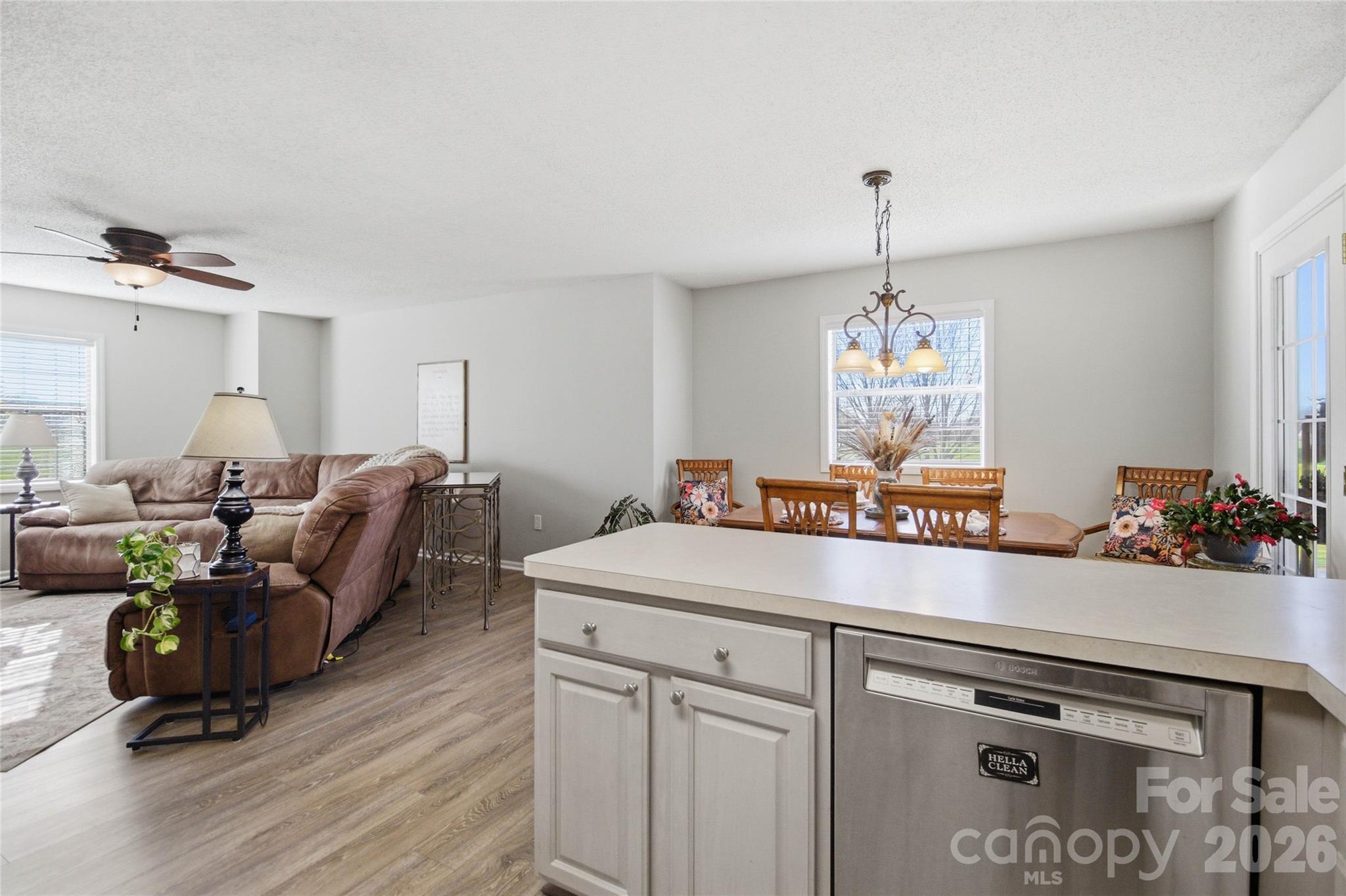 Green Meadows - Residential