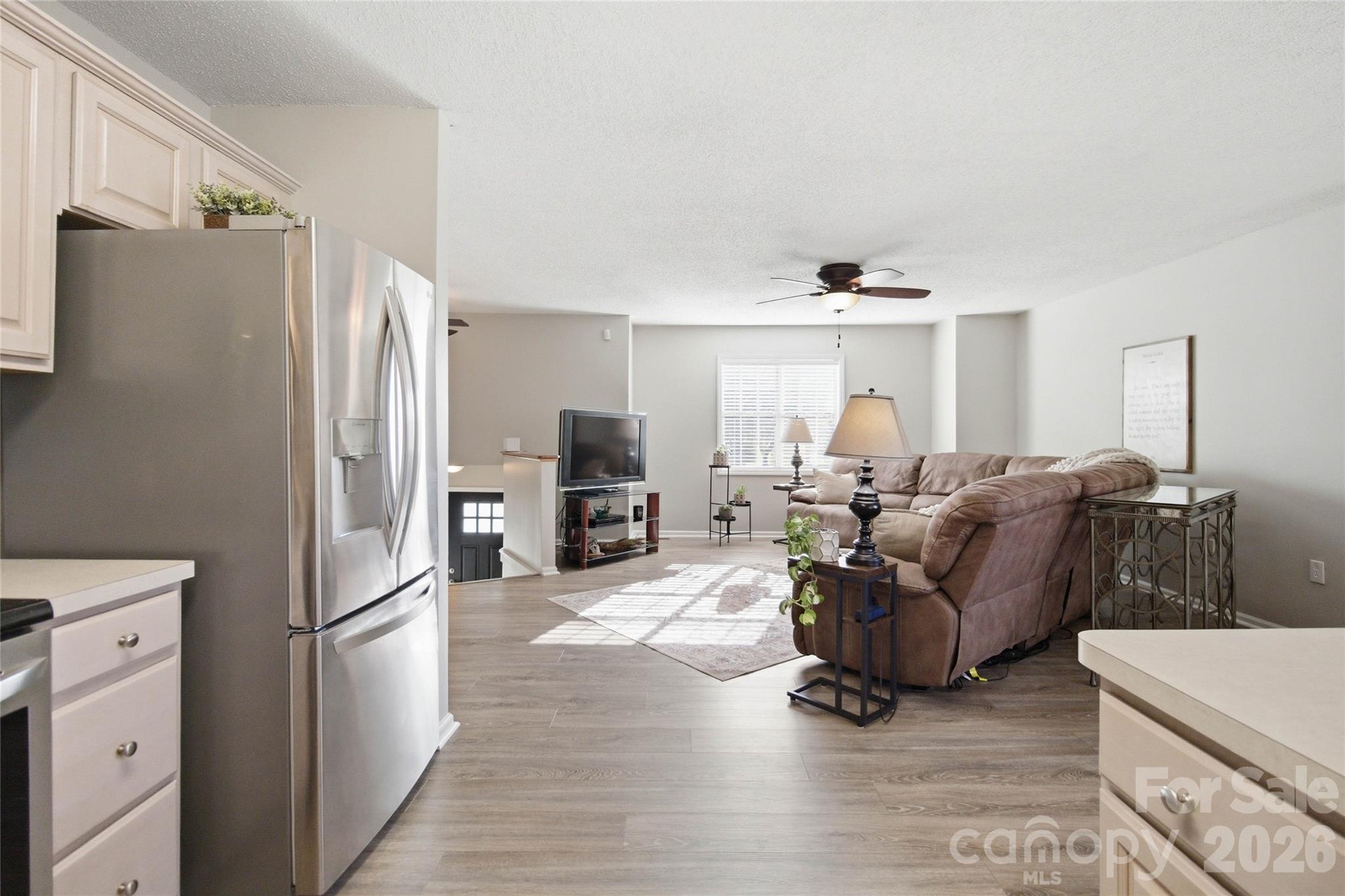 Green Meadows - Residential