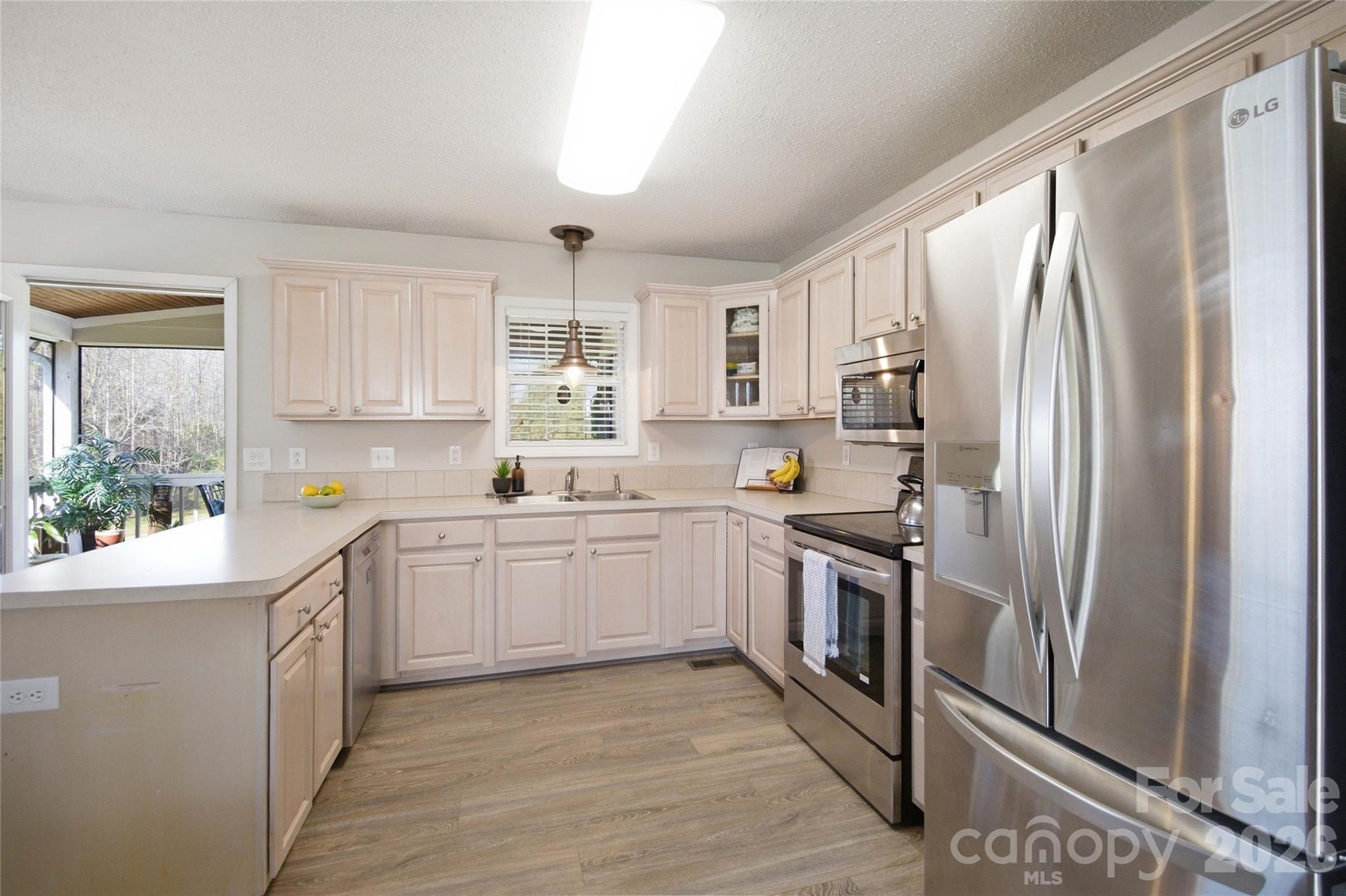 Green Meadows - Residential