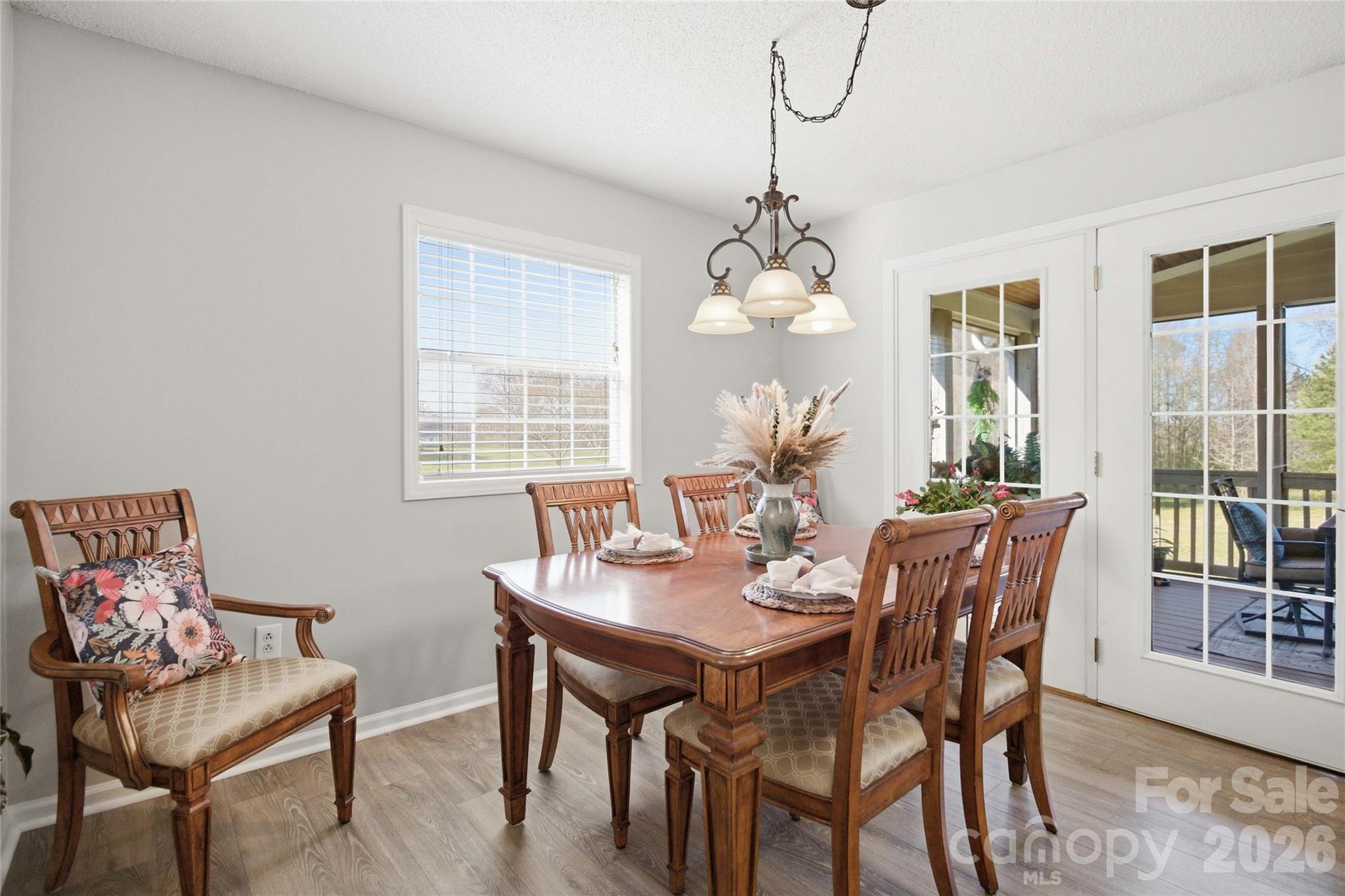 Green Meadows - Residential