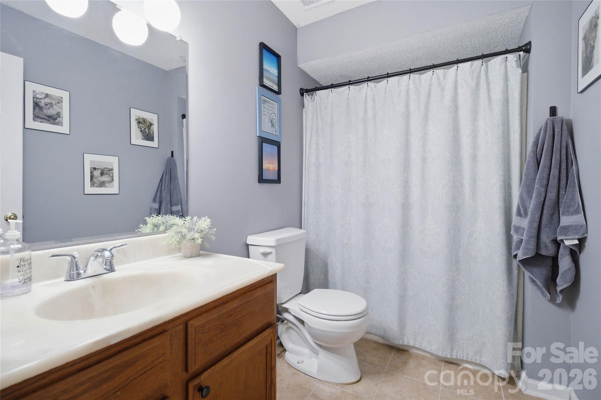 Green Meadows - Residential