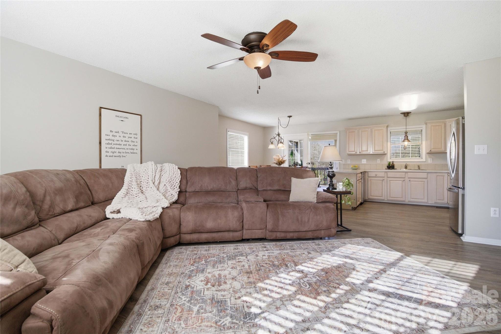 Green Meadows - Residential