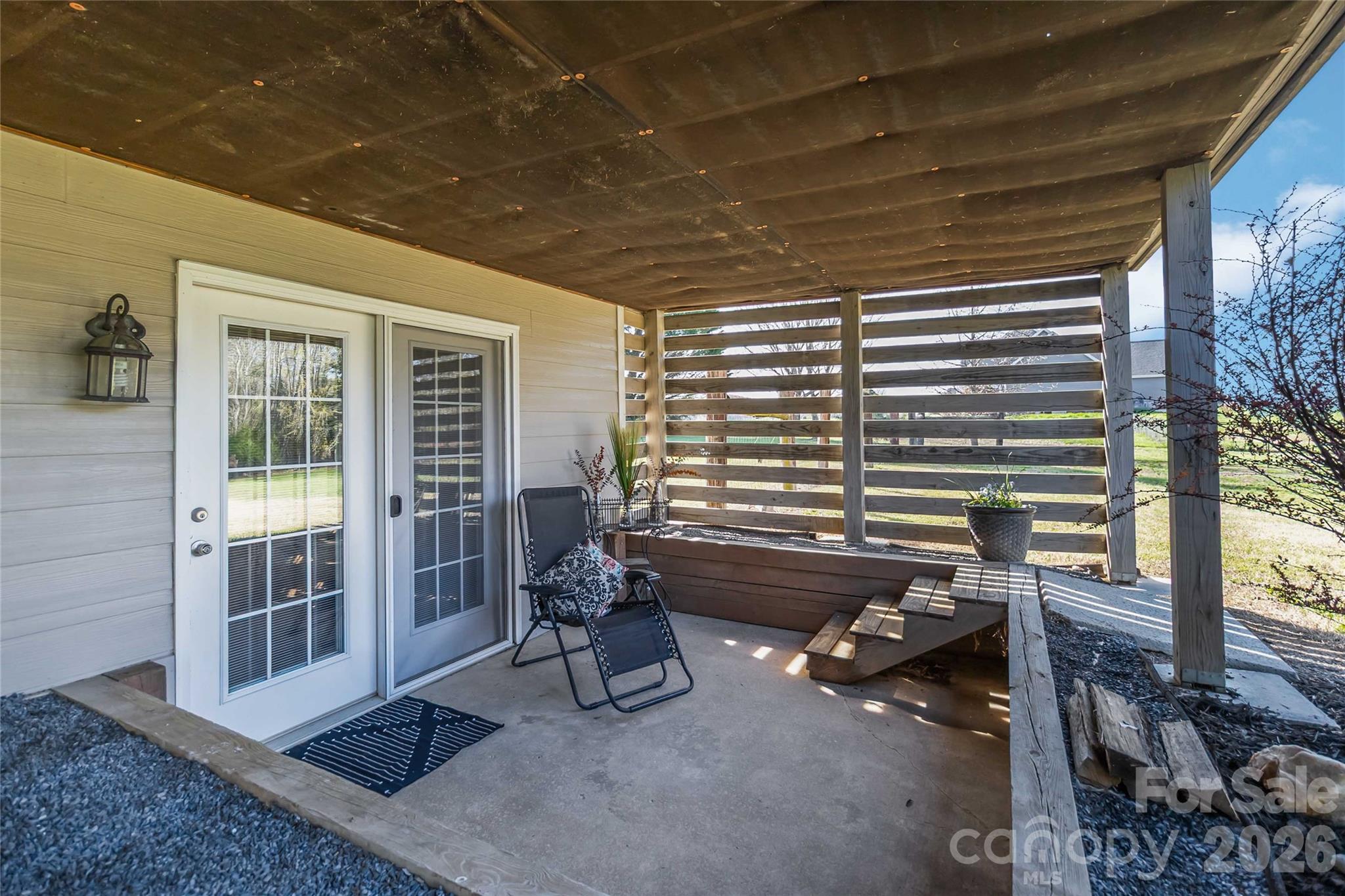 Green Meadows - Residential