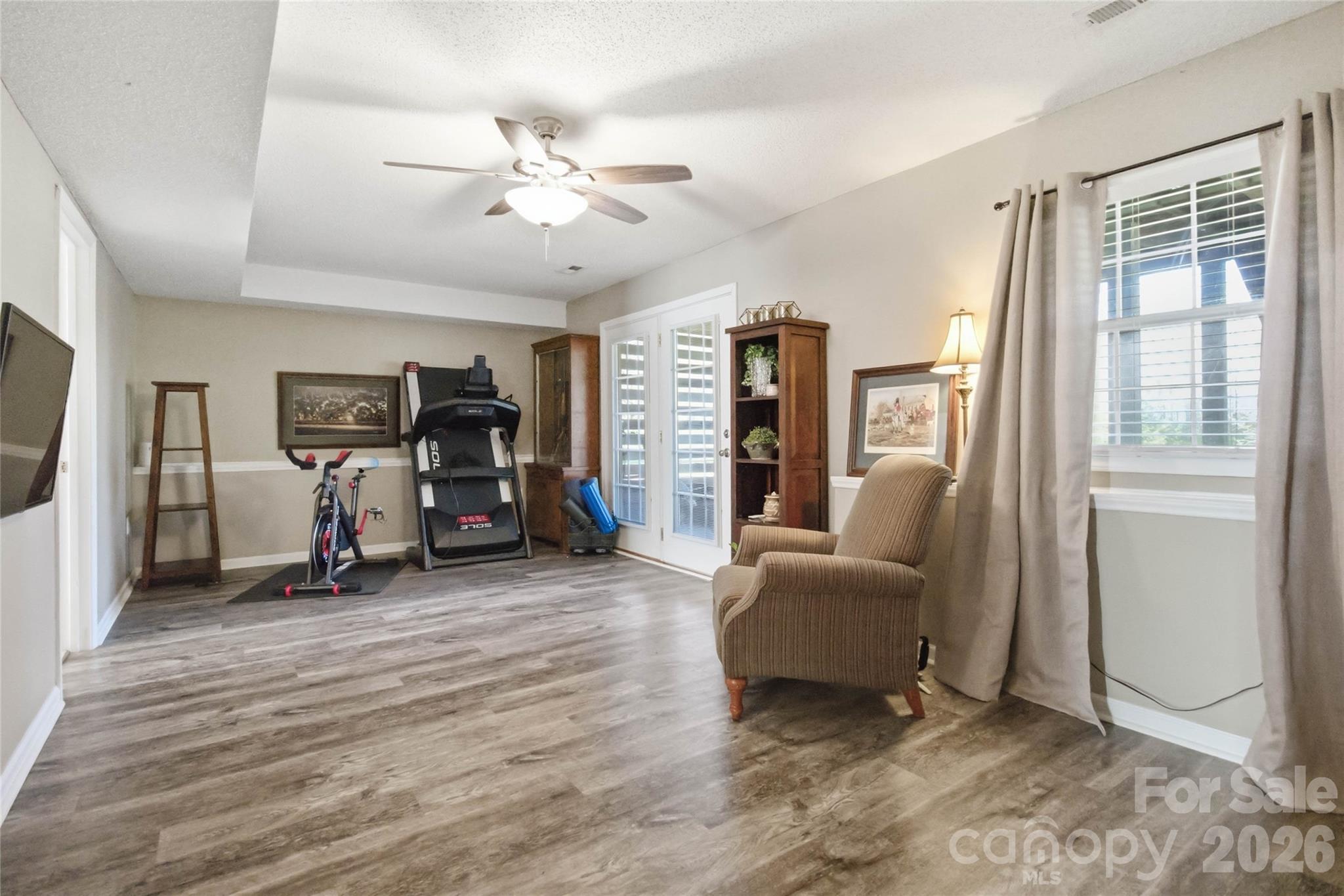 Green Meadows - Residential