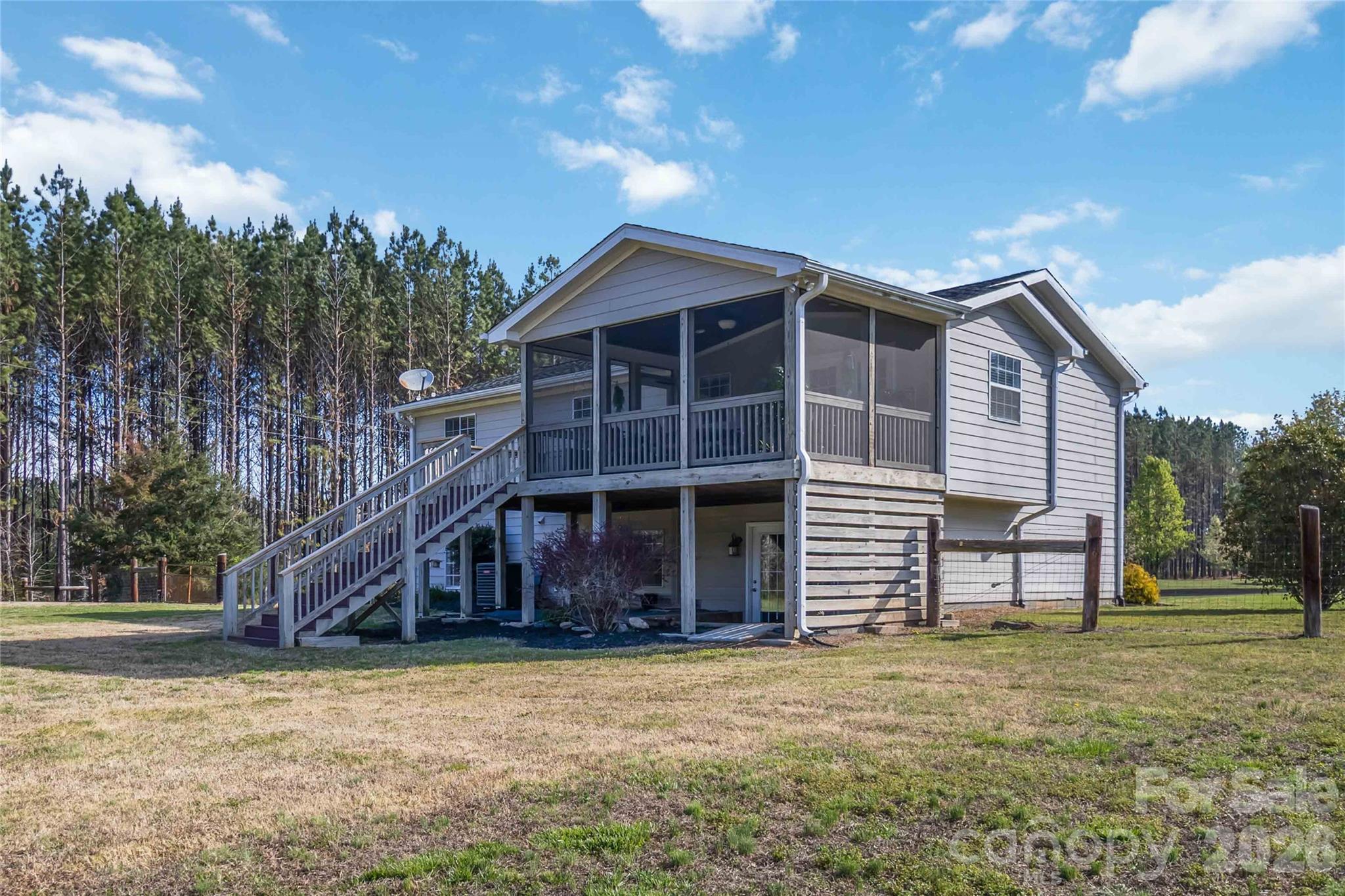 Green Meadows - Residential