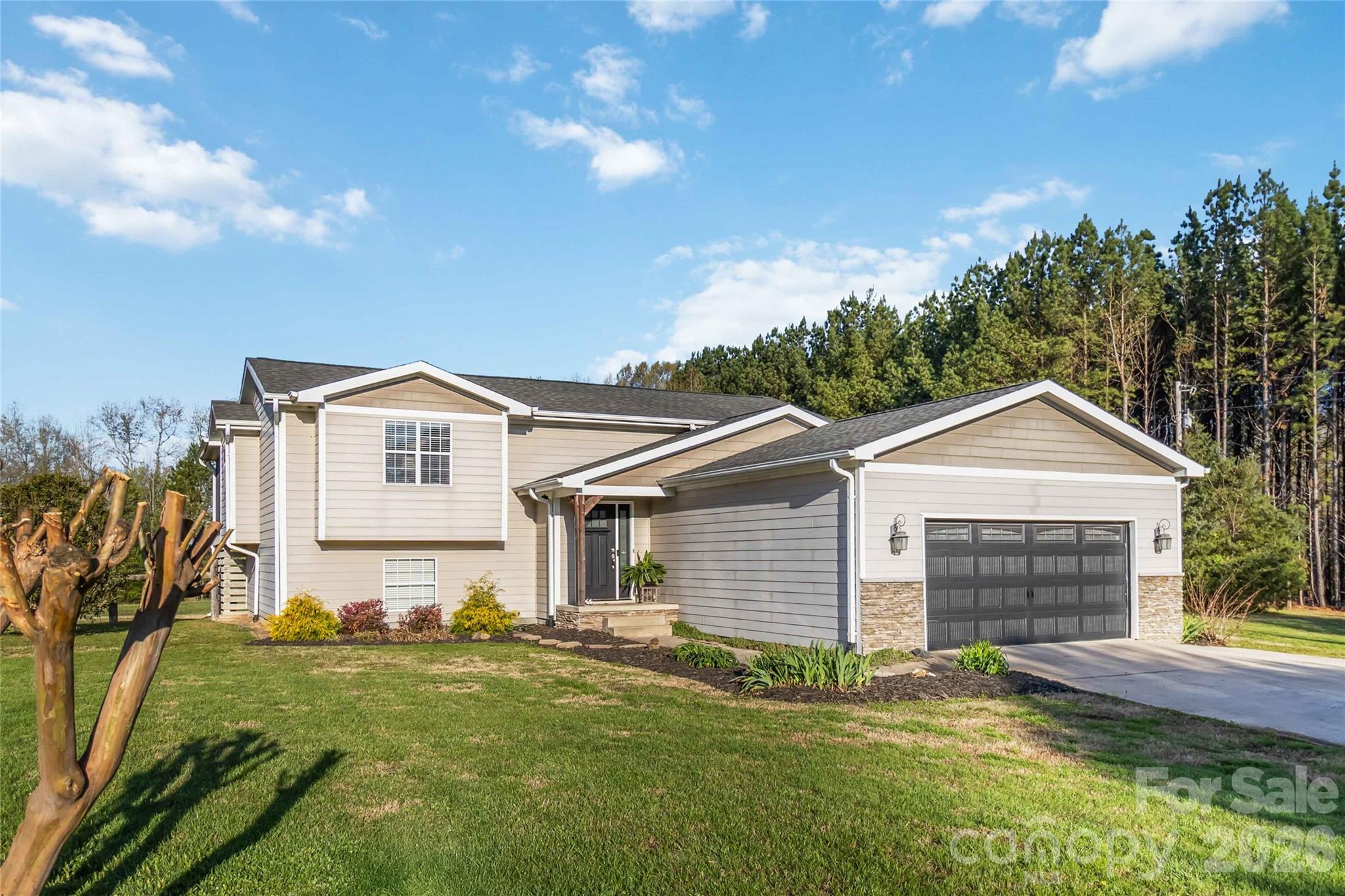 Green Meadows - Residential