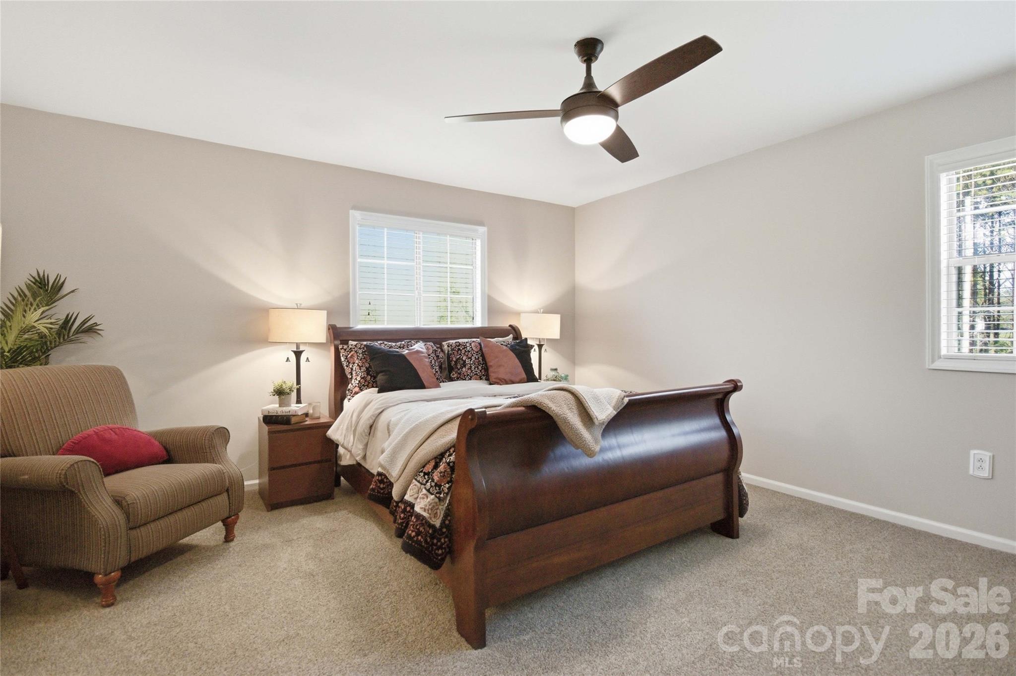 Green Meadows - Residential