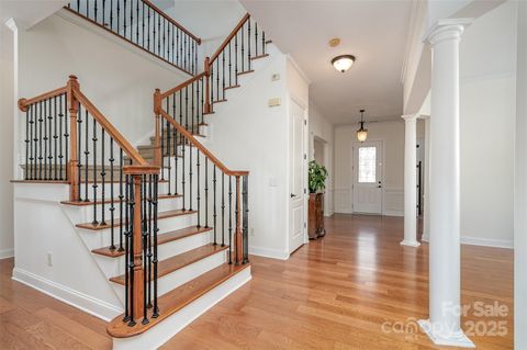 A home in Waxhaw