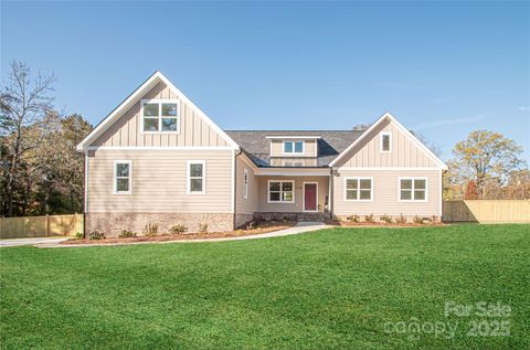 1508 Marion Street Monroe NC 28112