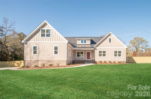 Photo of 1508 Marion Street, Monroe, NC 28112 (MLS # 4315916)