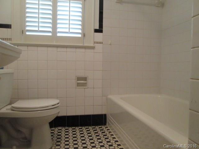 Dilworth - Residential Lease