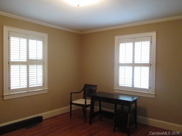 Dilworth - Residential Lease