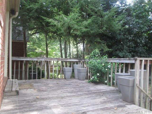 Dilworth - Residential Lease