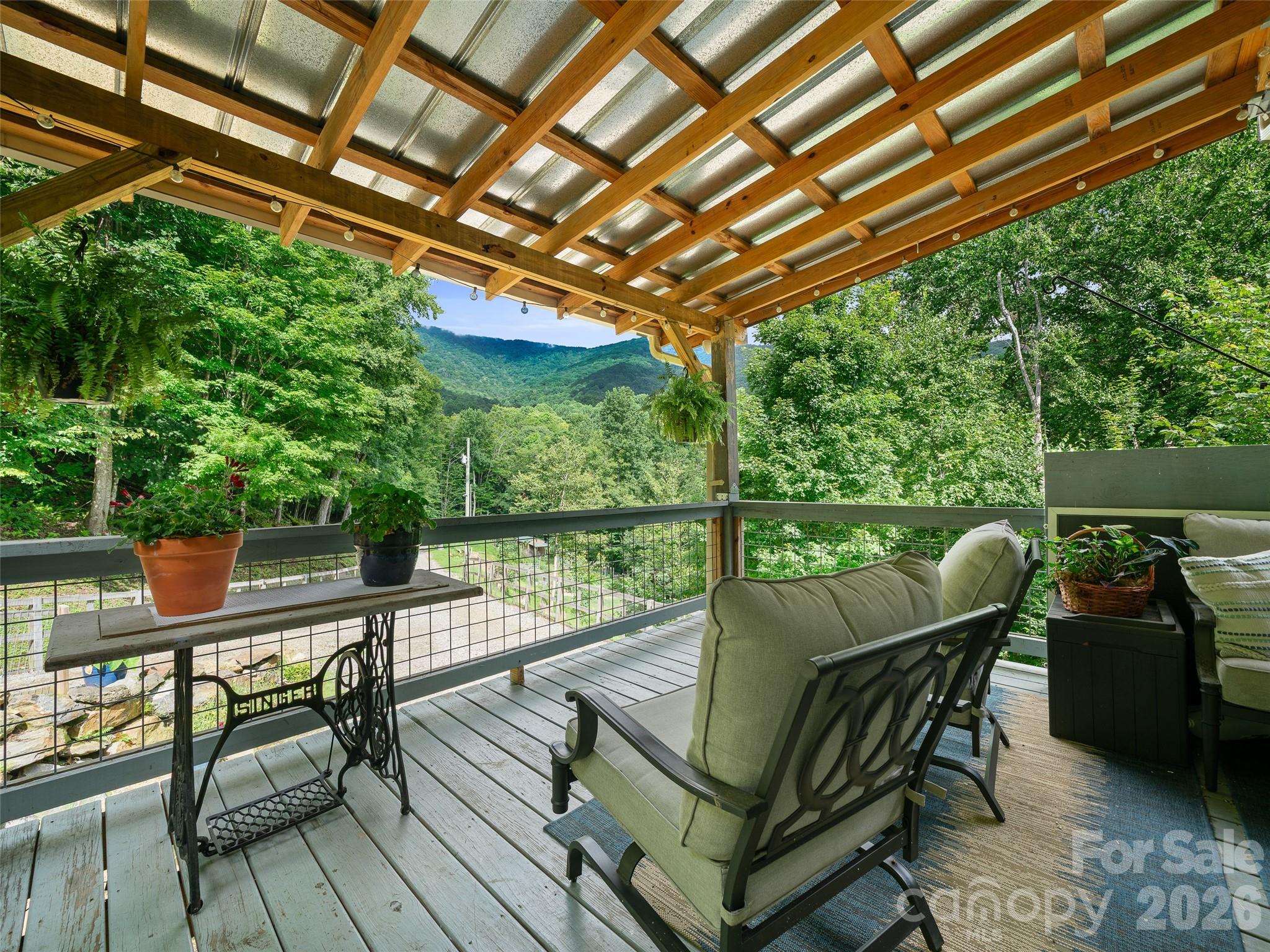 1523 Roaring Fork Road