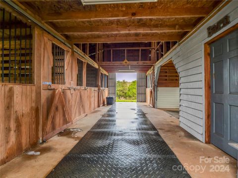 A home in Bostic