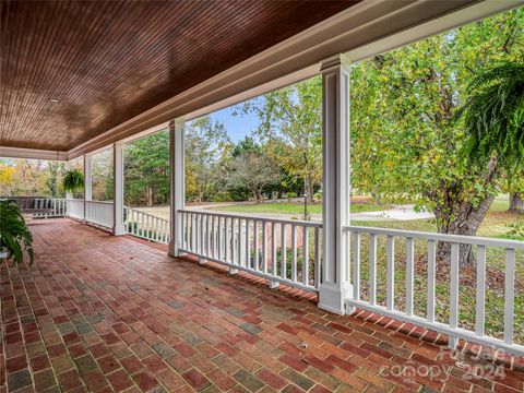 A home in Bostic