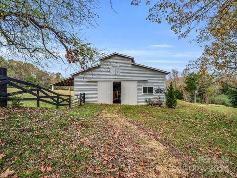 A home in Bostic