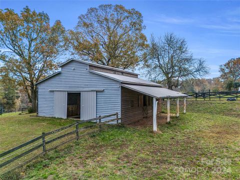 A home in Bostic