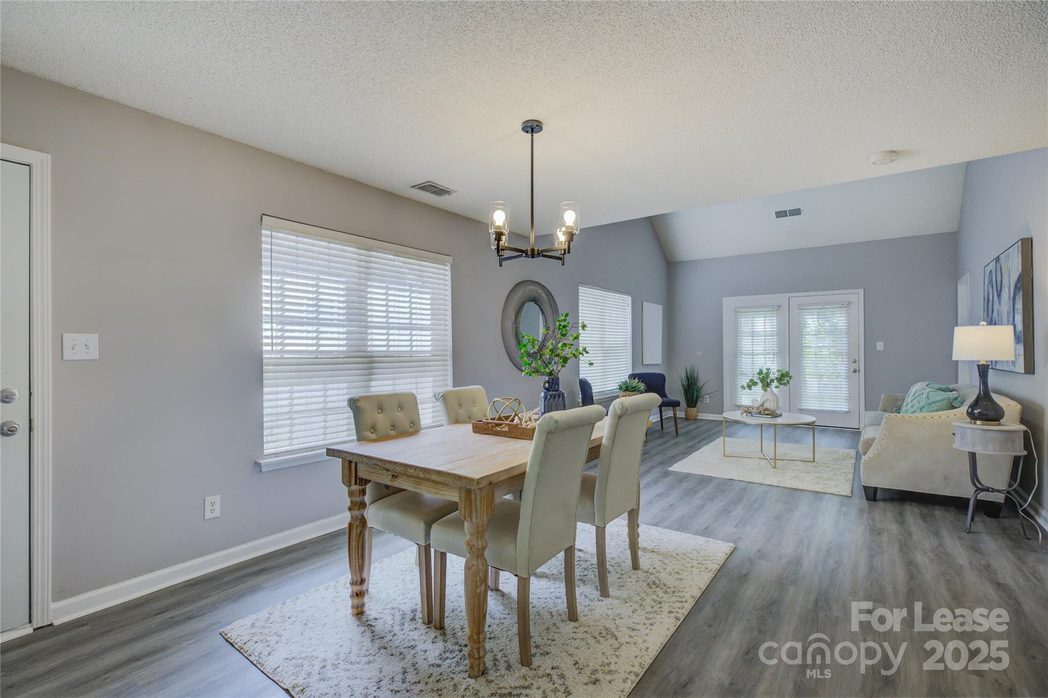 Southgate Commons - Residential Lease