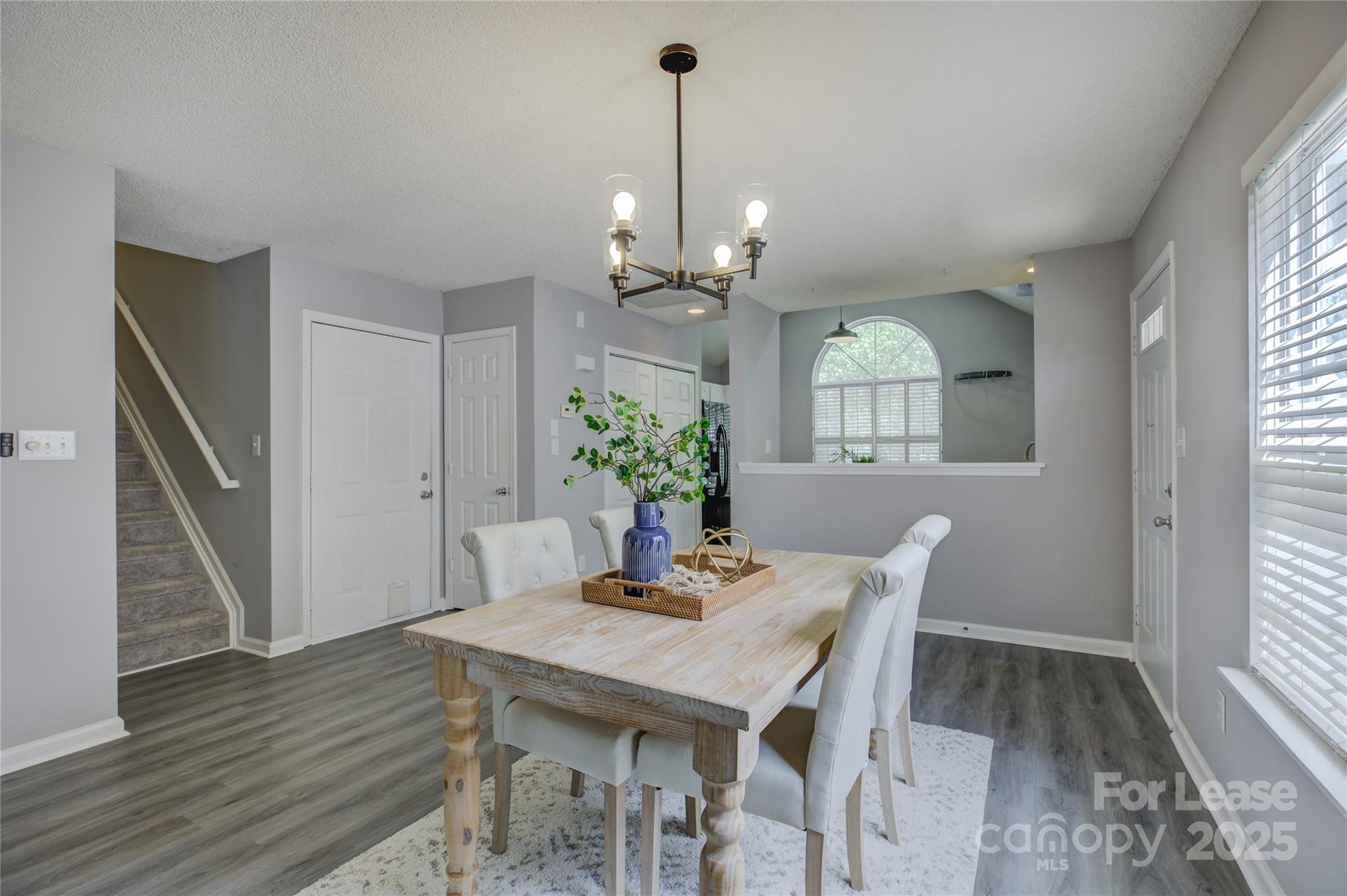 Southgate Commons - Residential Lease