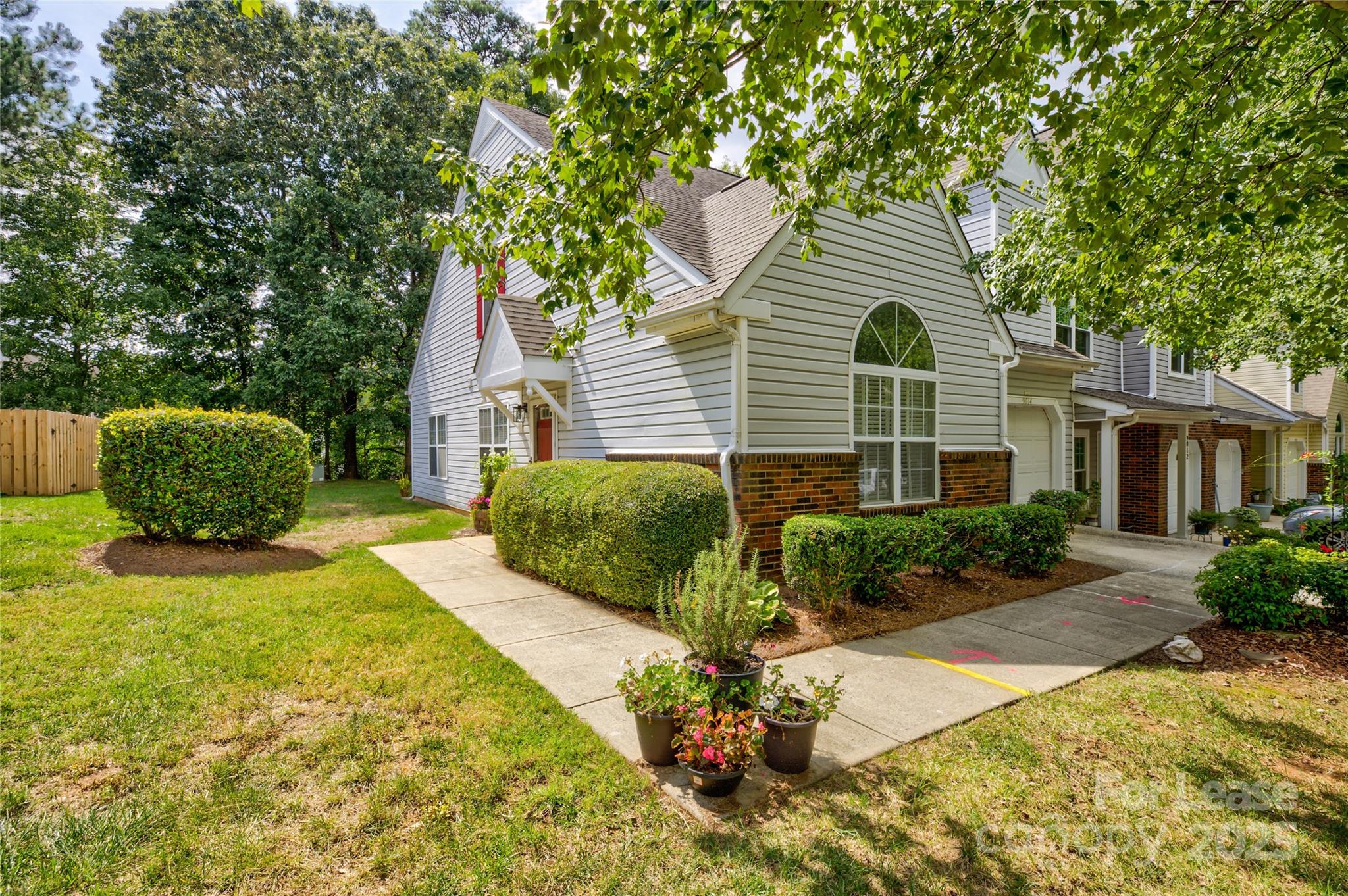 Southgate Commons - Residential Lease