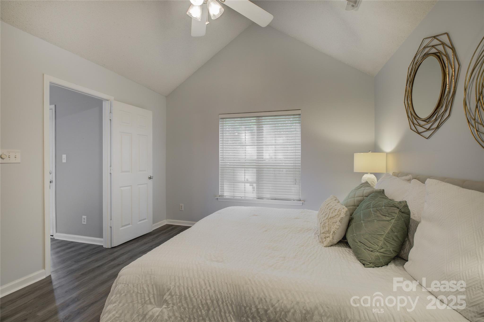 Southgate Commons - Residential Lease