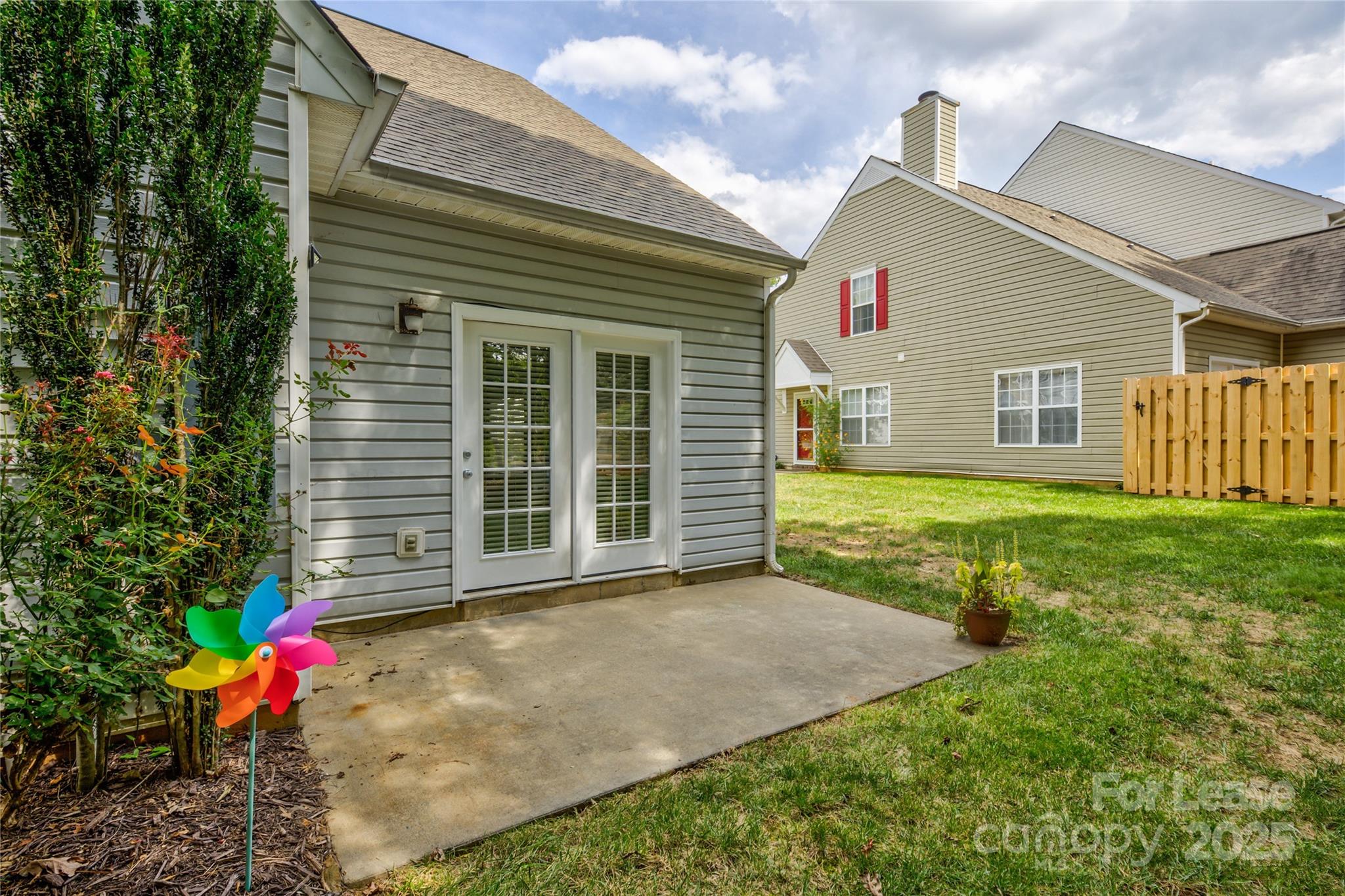 Southgate Commons - Residential Lease