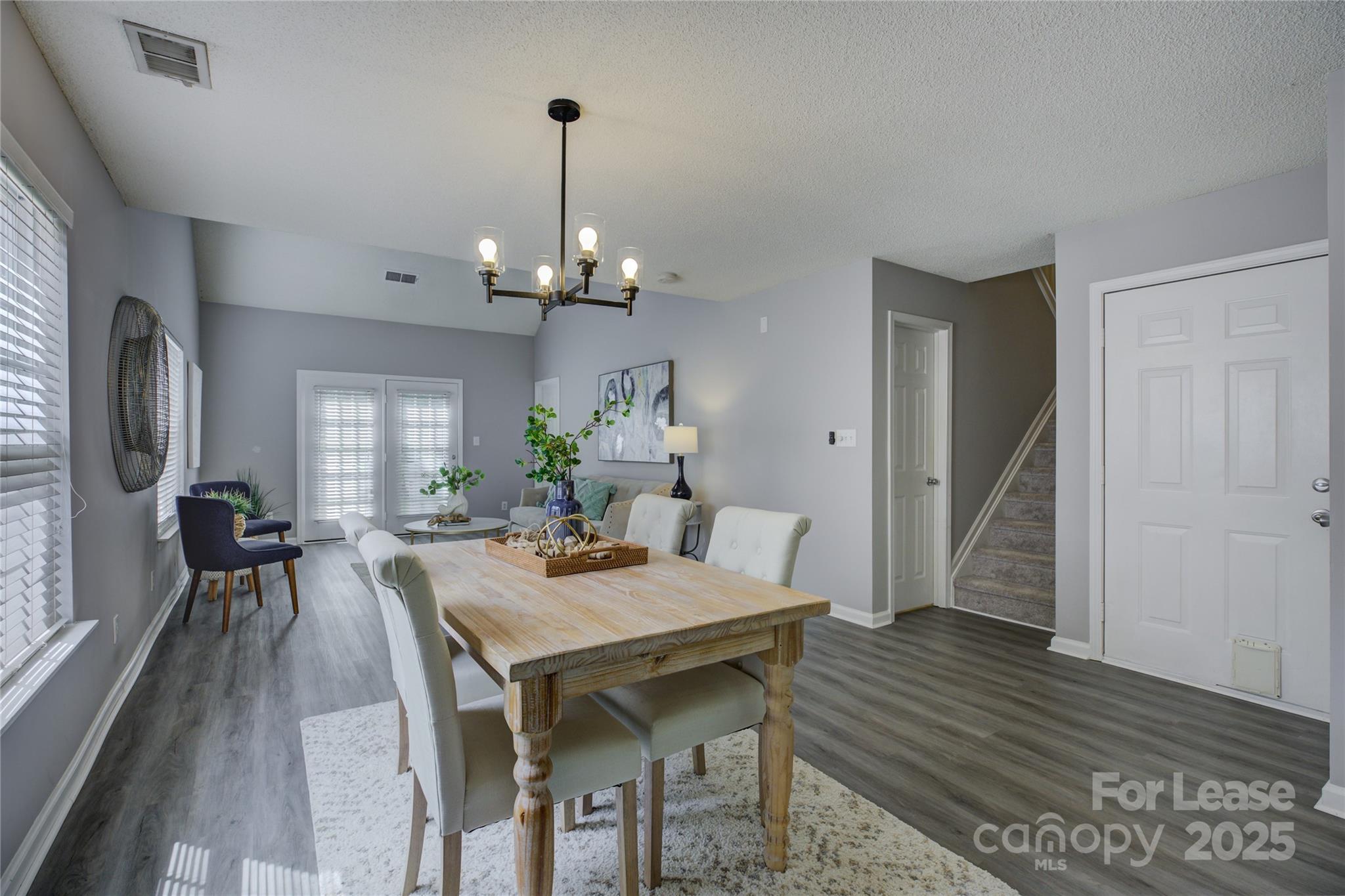 Southgate Commons - Residential Lease