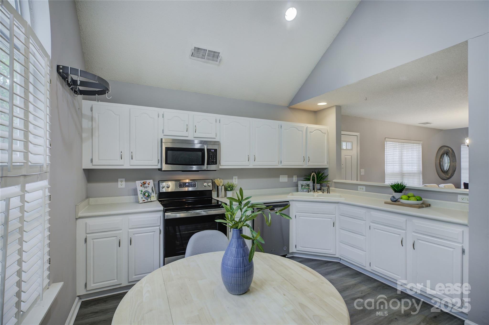 Southgate Commons - Residential Lease