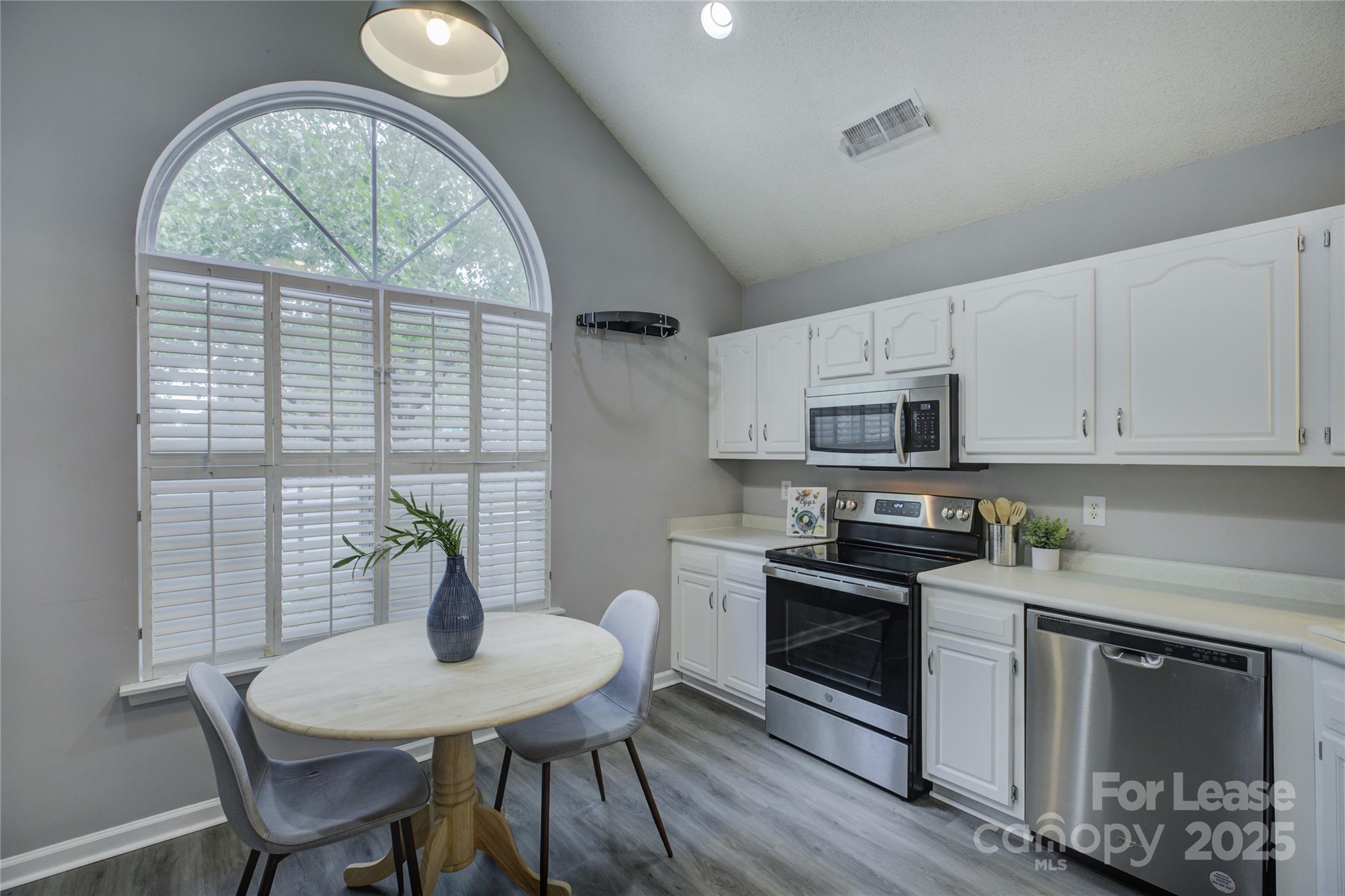 Southgate Commons - Residential Lease