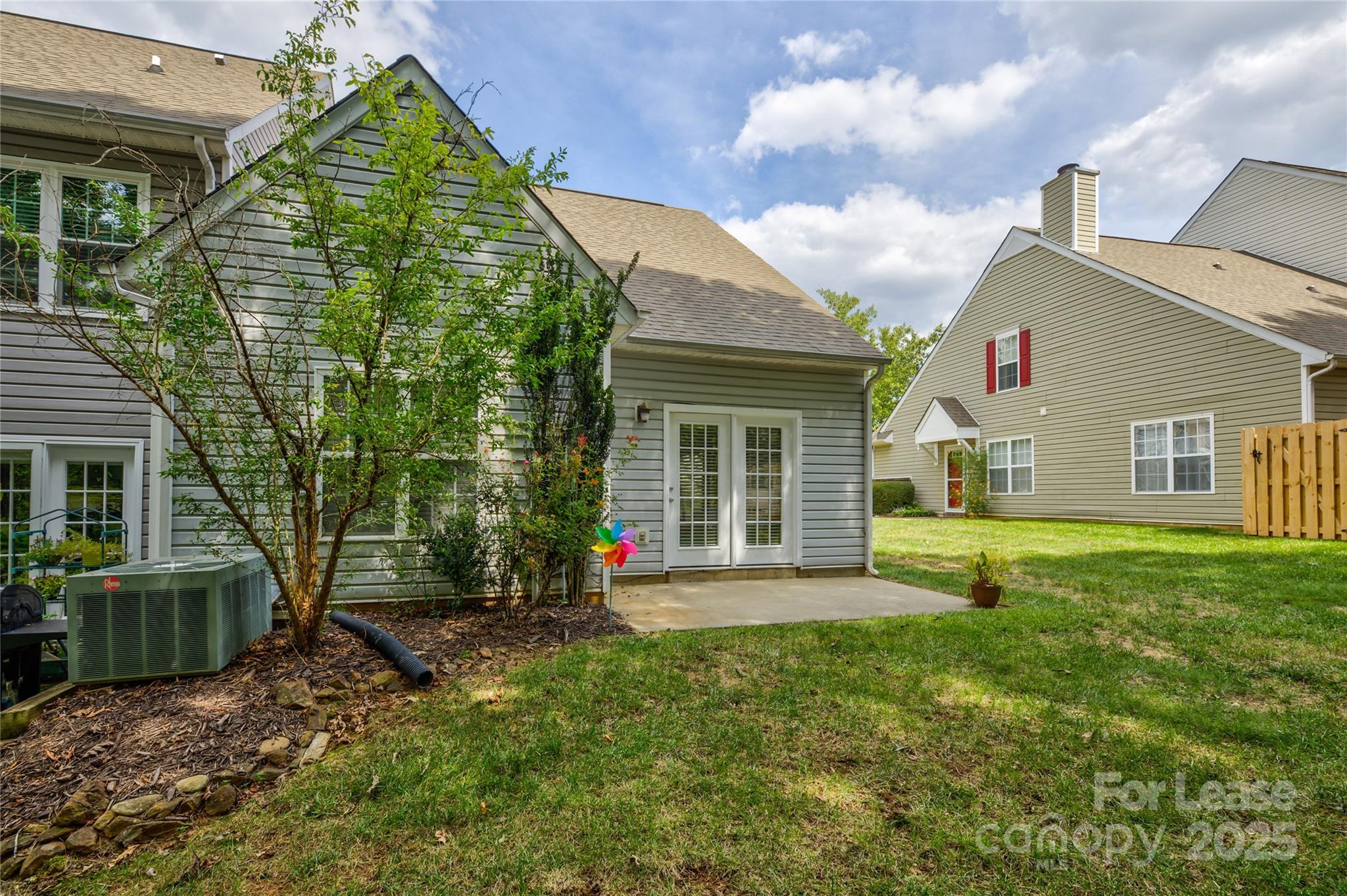 Southgate Commons - Residential Lease