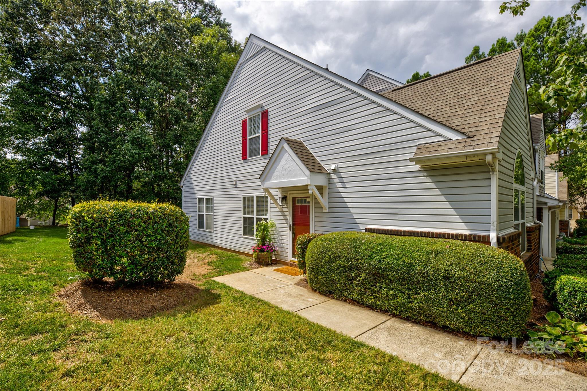 Southgate Commons - Residential Lease