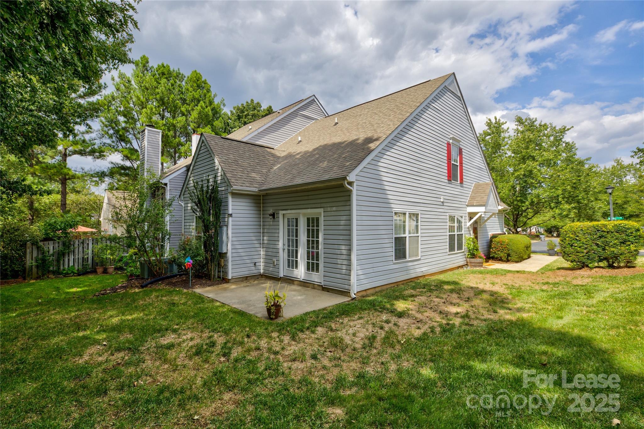 Southgate Commons - Residential Lease