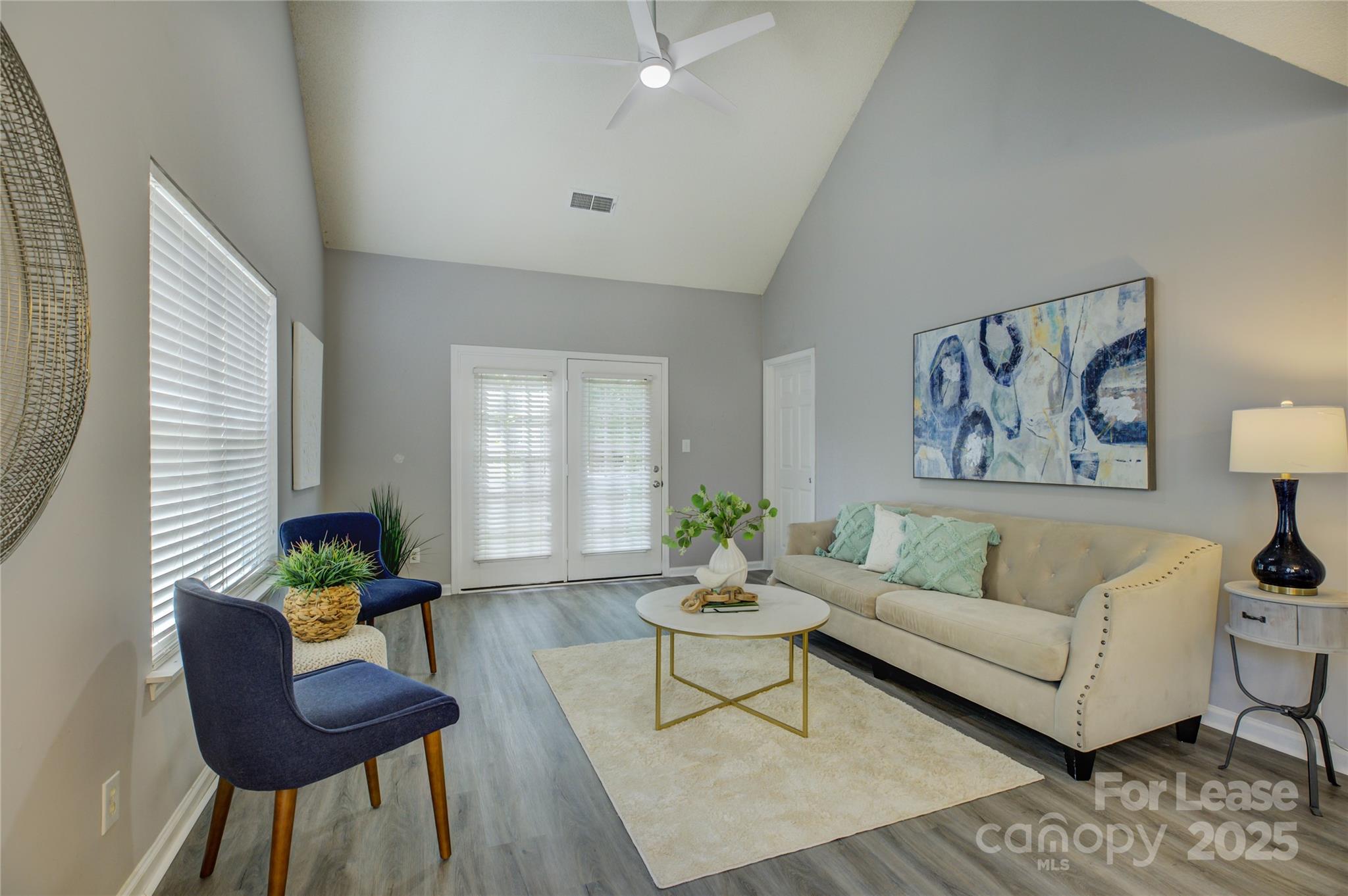 Southgate Commons - Residential Lease