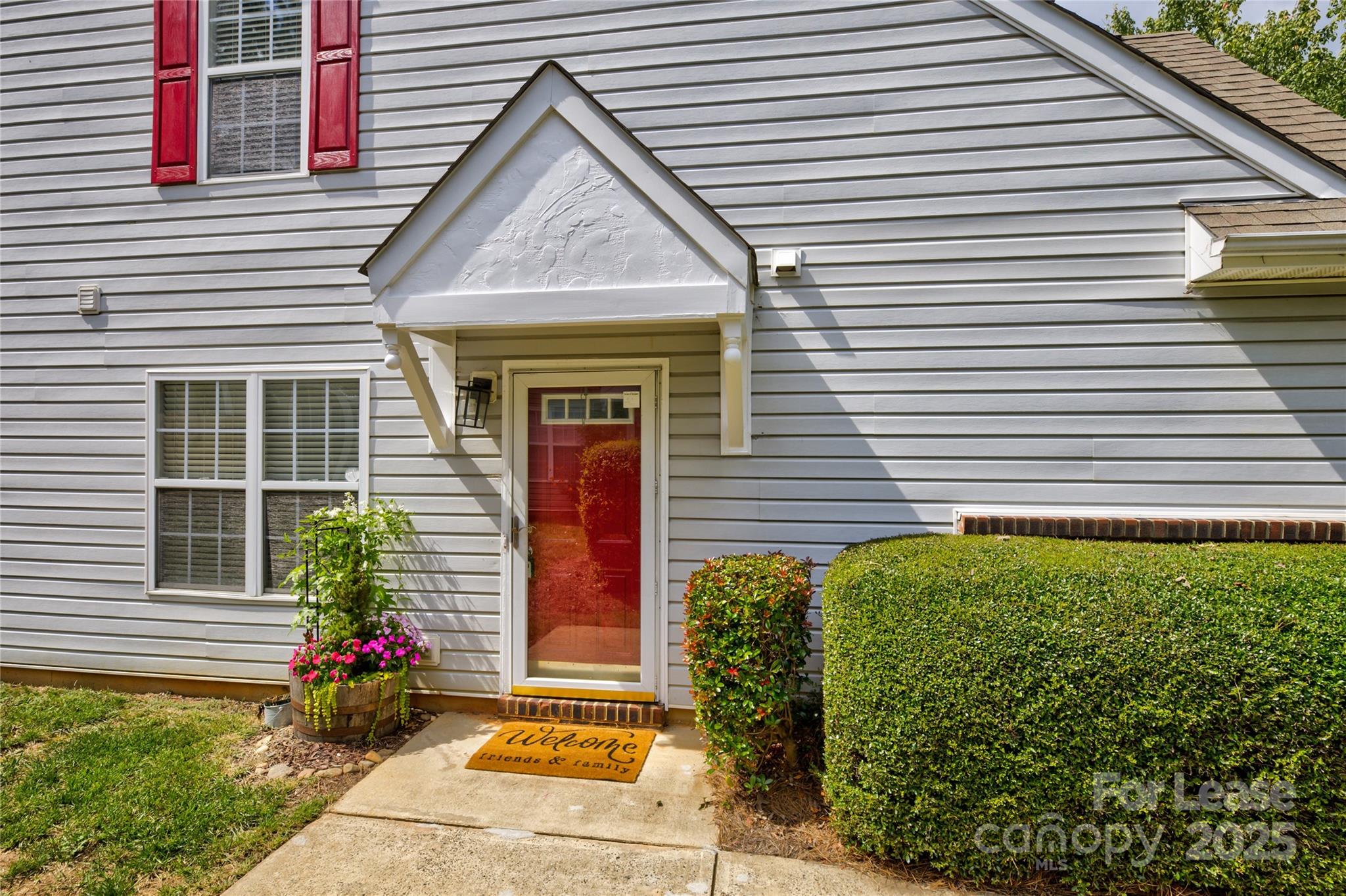 Southgate Commons - Residential Lease