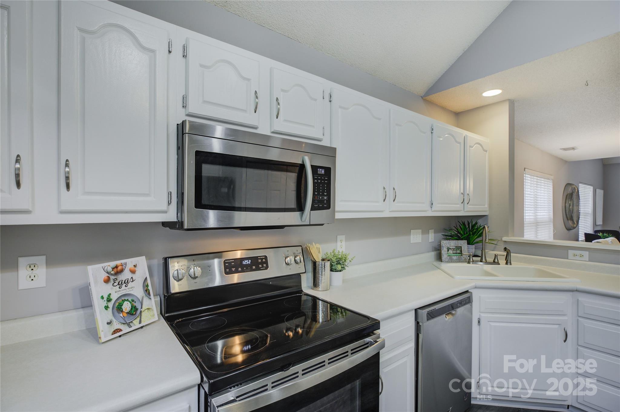 Southgate Commons - Residential Lease