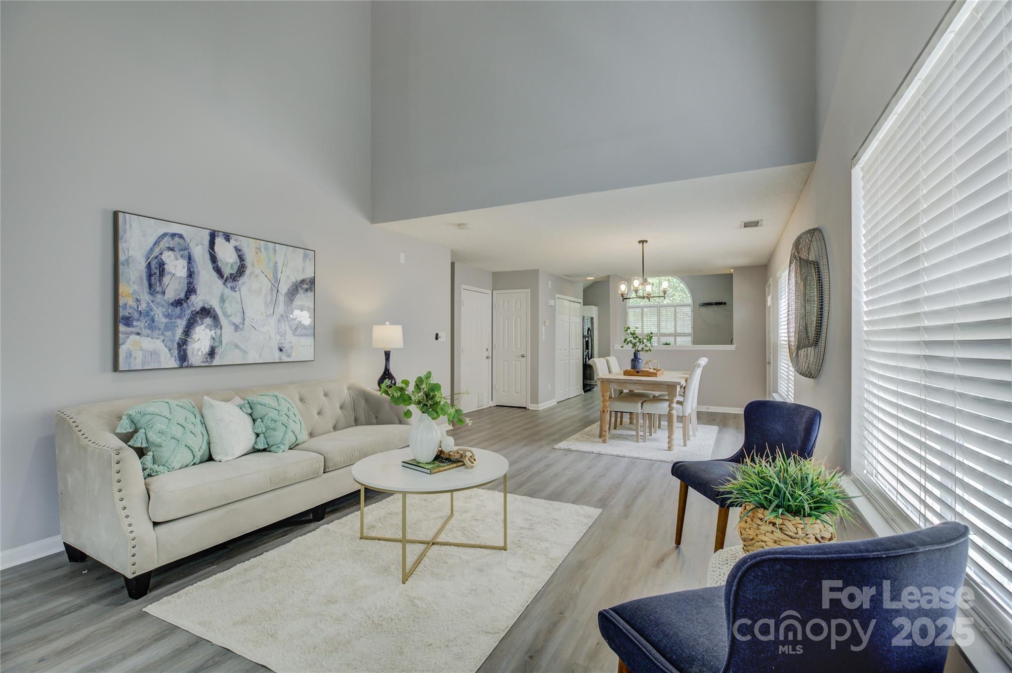 Southgate Commons - Residential Lease