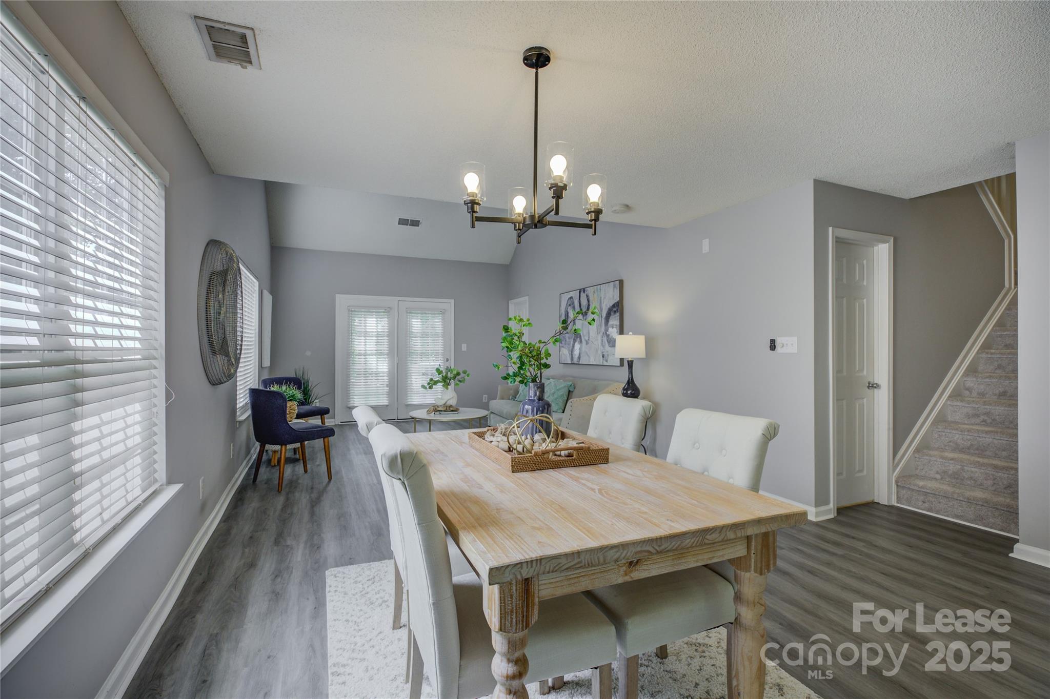 Southgate Commons - Residential Lease