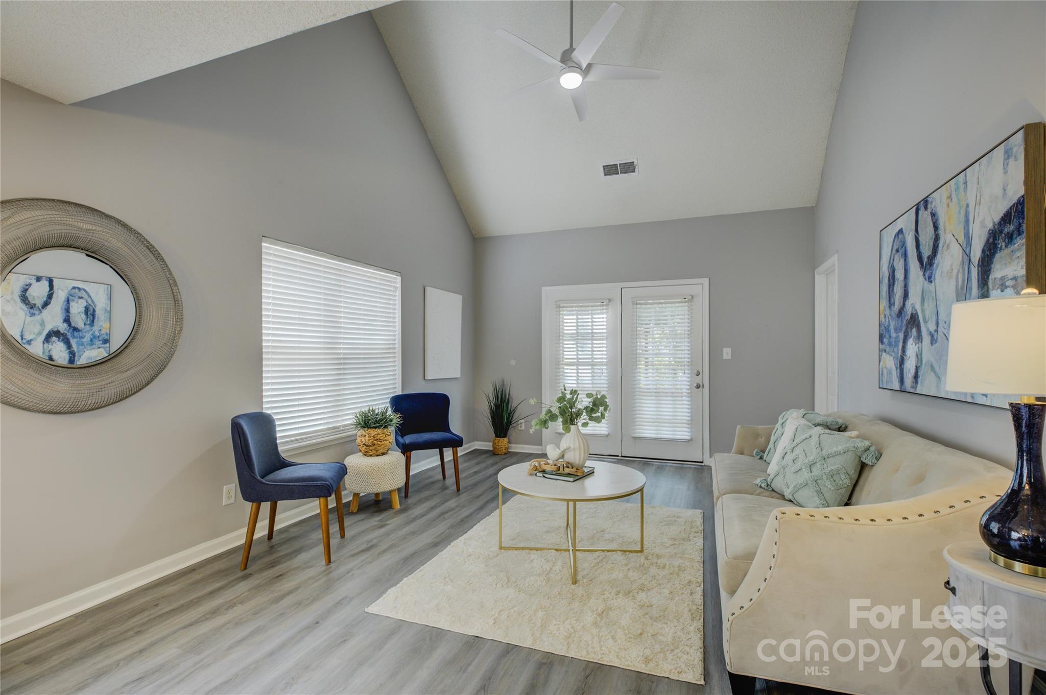 Southgate Commons - Residential Lease