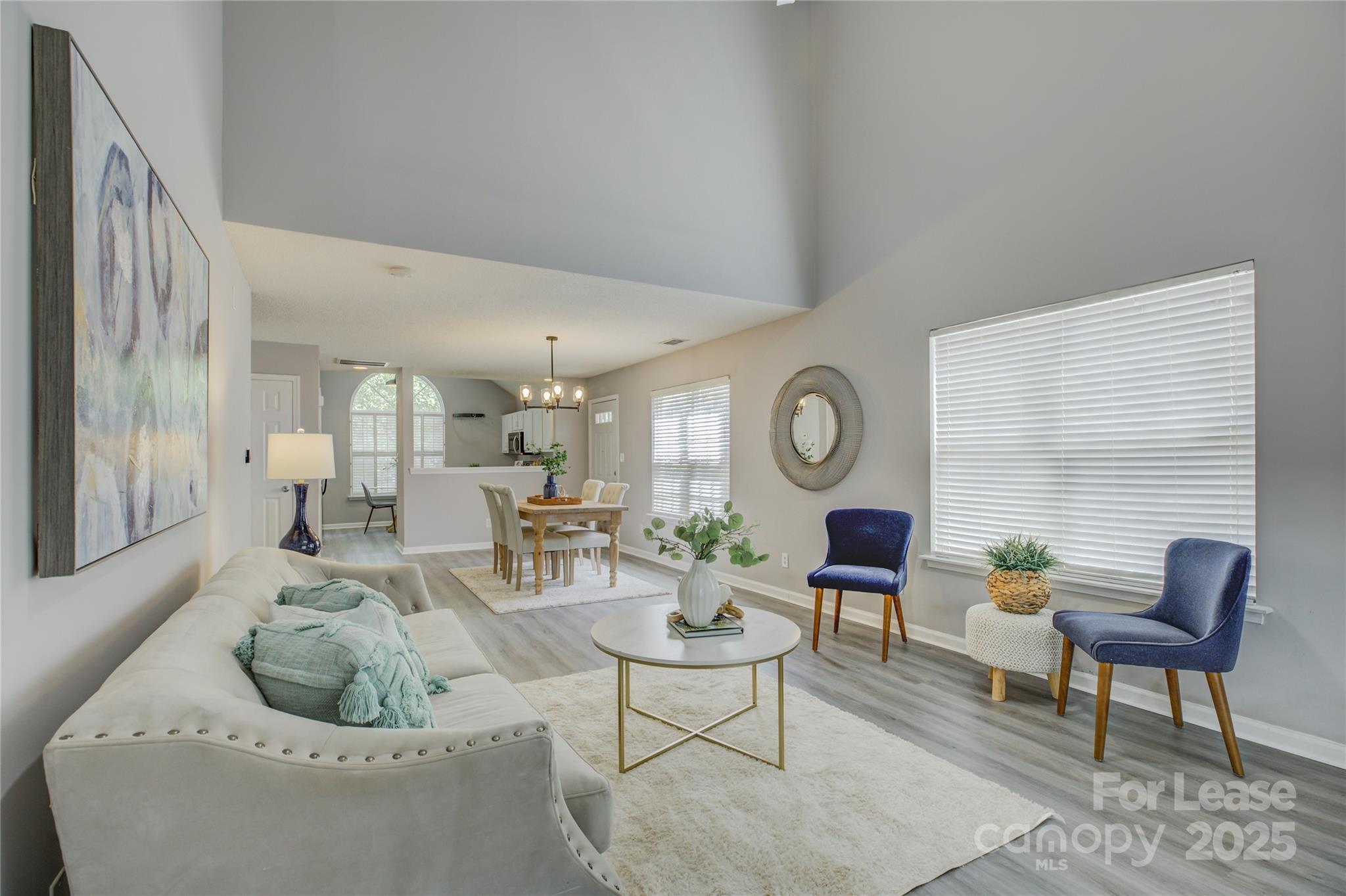 Southgate Commons - Residential Lease